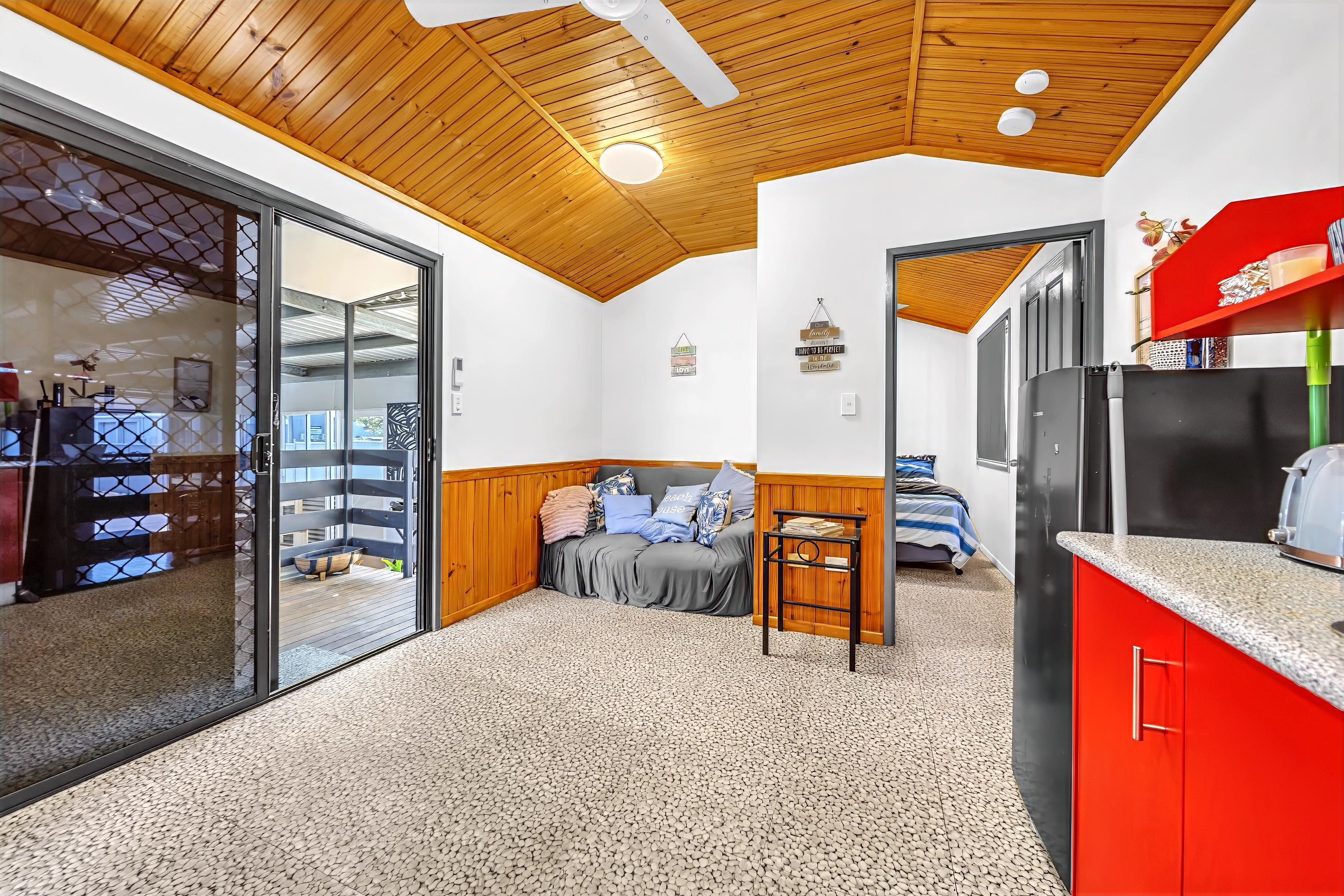 2-bedroom house at 6 Waite St, Proserpine, Qld, 4800, Whitsunday, Queensland