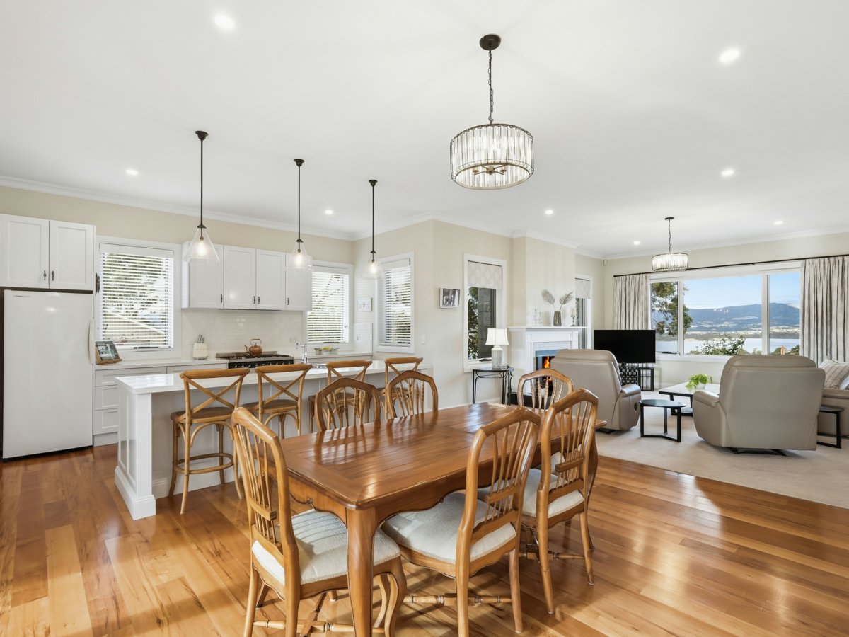 4-bedroom house at 11 DICKENSON DRIVE, Granton TAS 7030, Derwent Valley, Tasmania