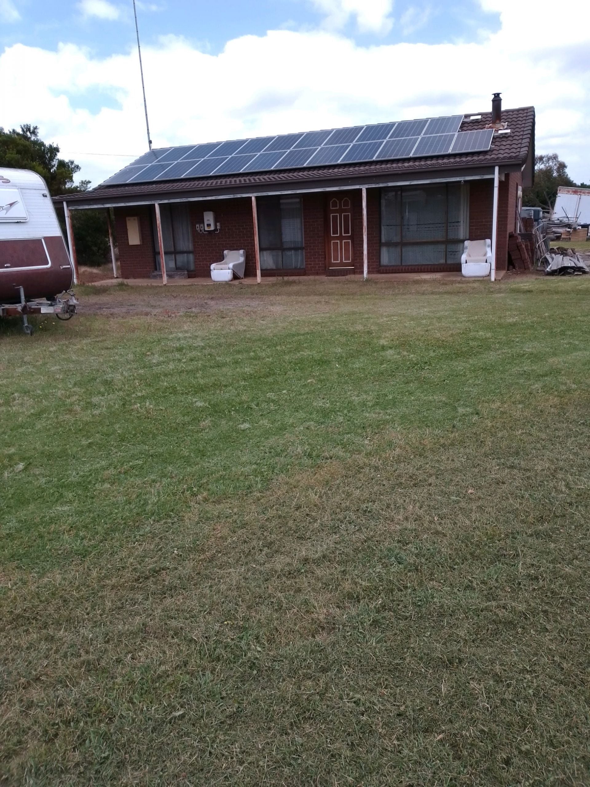2-bedroom house at 4 Eversley Street, Macarthur, VIC 3286, Moyne, Victoria