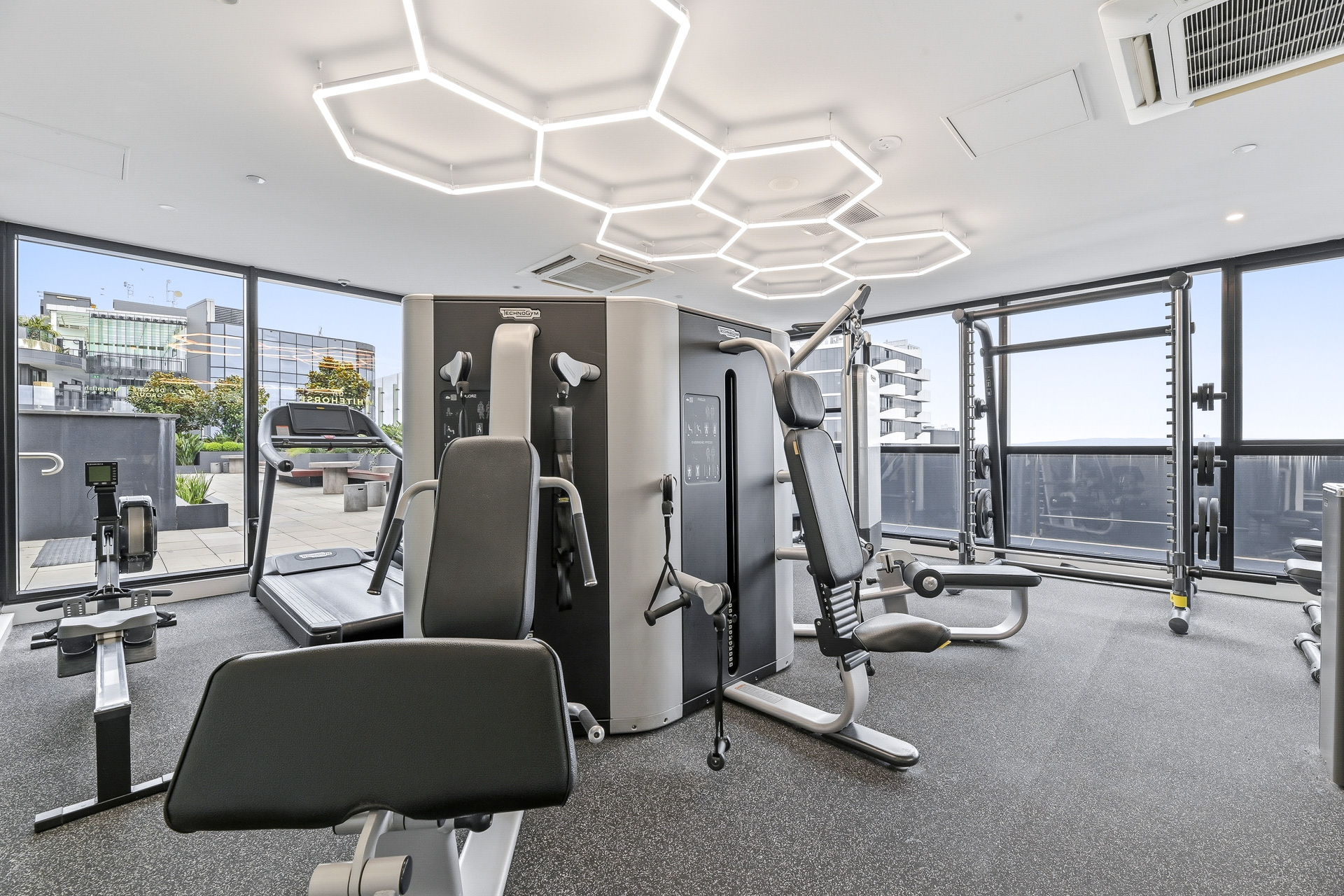 APARTMENT 914 850 WHITEHORSE ROAD, BOX HILL VIC 3128 - Image 9