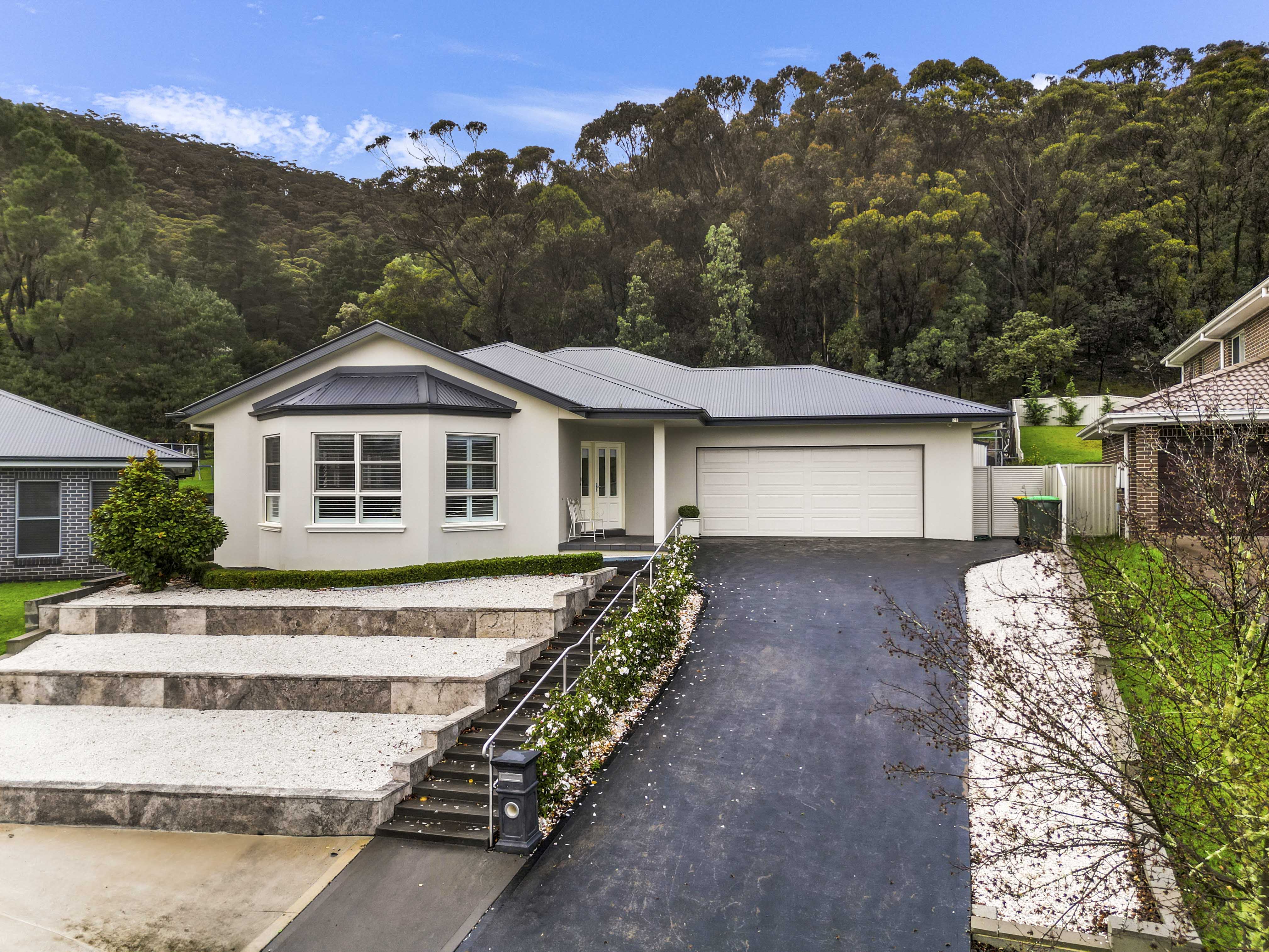 4-bedroom house at 28 Munjowee Circle, Lithgow, Nsw, 2790, Lithgow, New South Wales