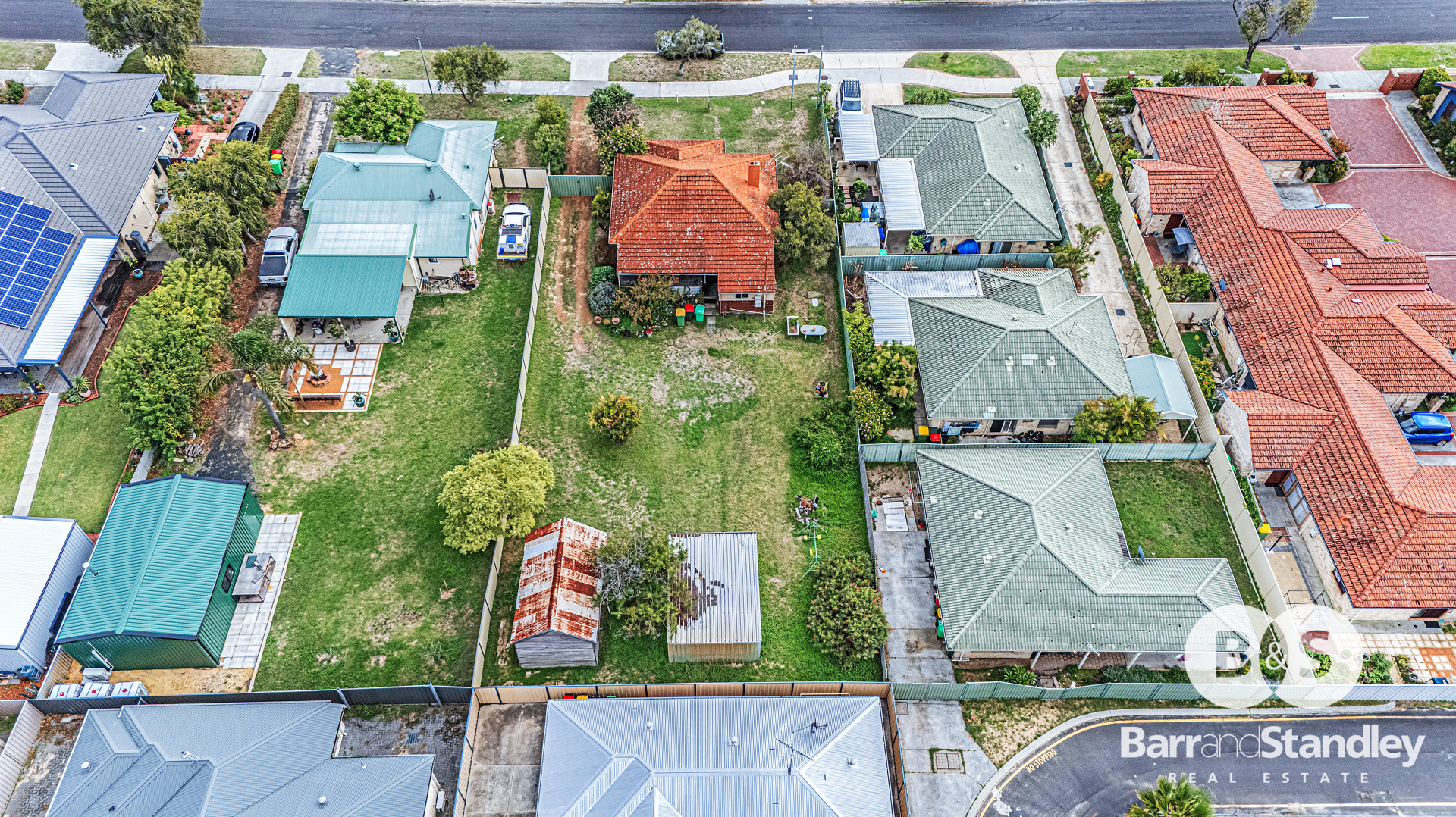 7 WISBEY STREET, Carey Park WA 6230 - Image 5