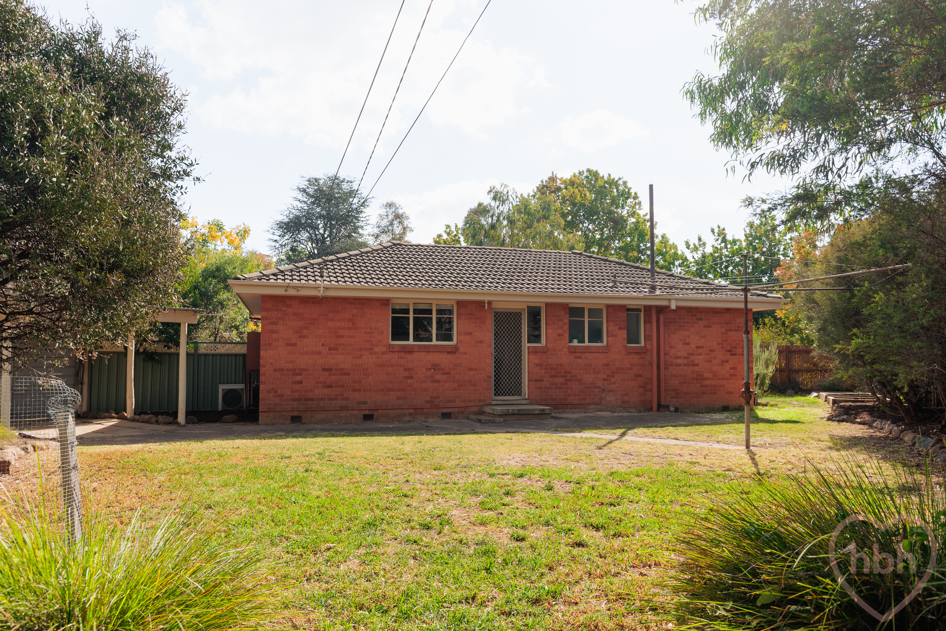 3-bedroom house at 21 Stanley Street, Hackett, ACT 2602, Unincorporated Act, Australian Capital Territory