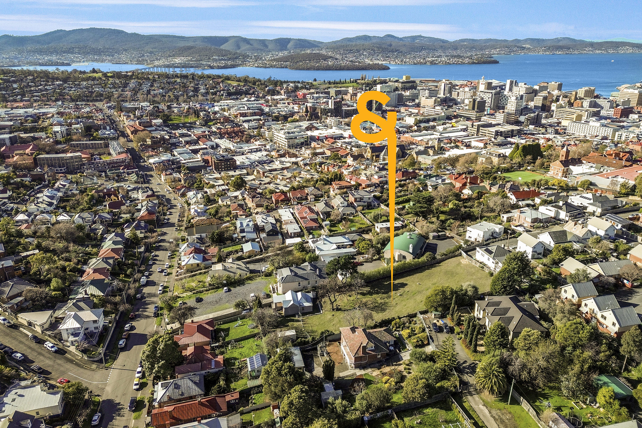 168 Warwick Street, West Hobart, TAS 7000 - Image 1