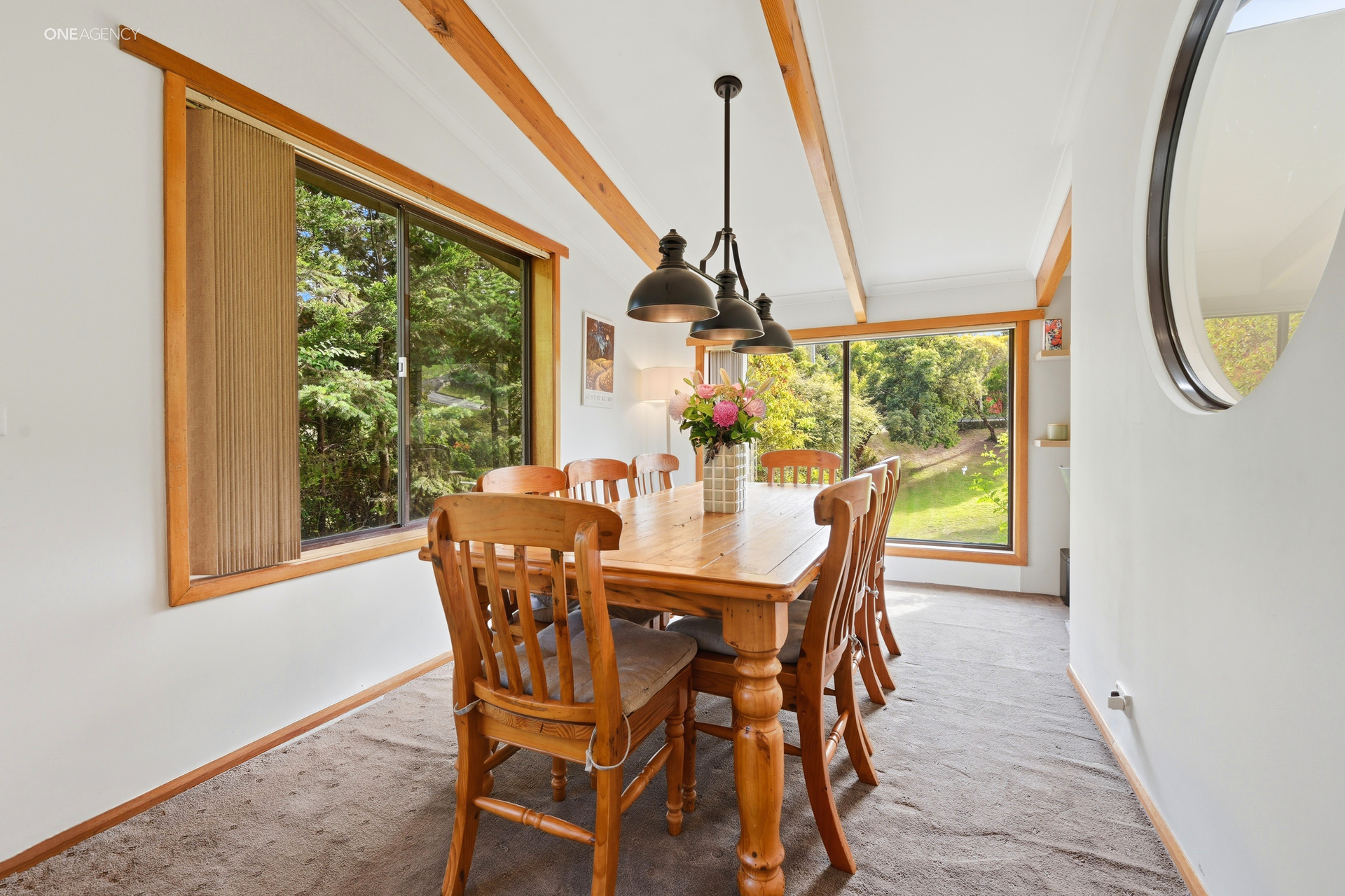 4-bedroom house at 10 HIGHFIELD ROAD, Ambleside TAS 7310, Devonport, Tasmania
