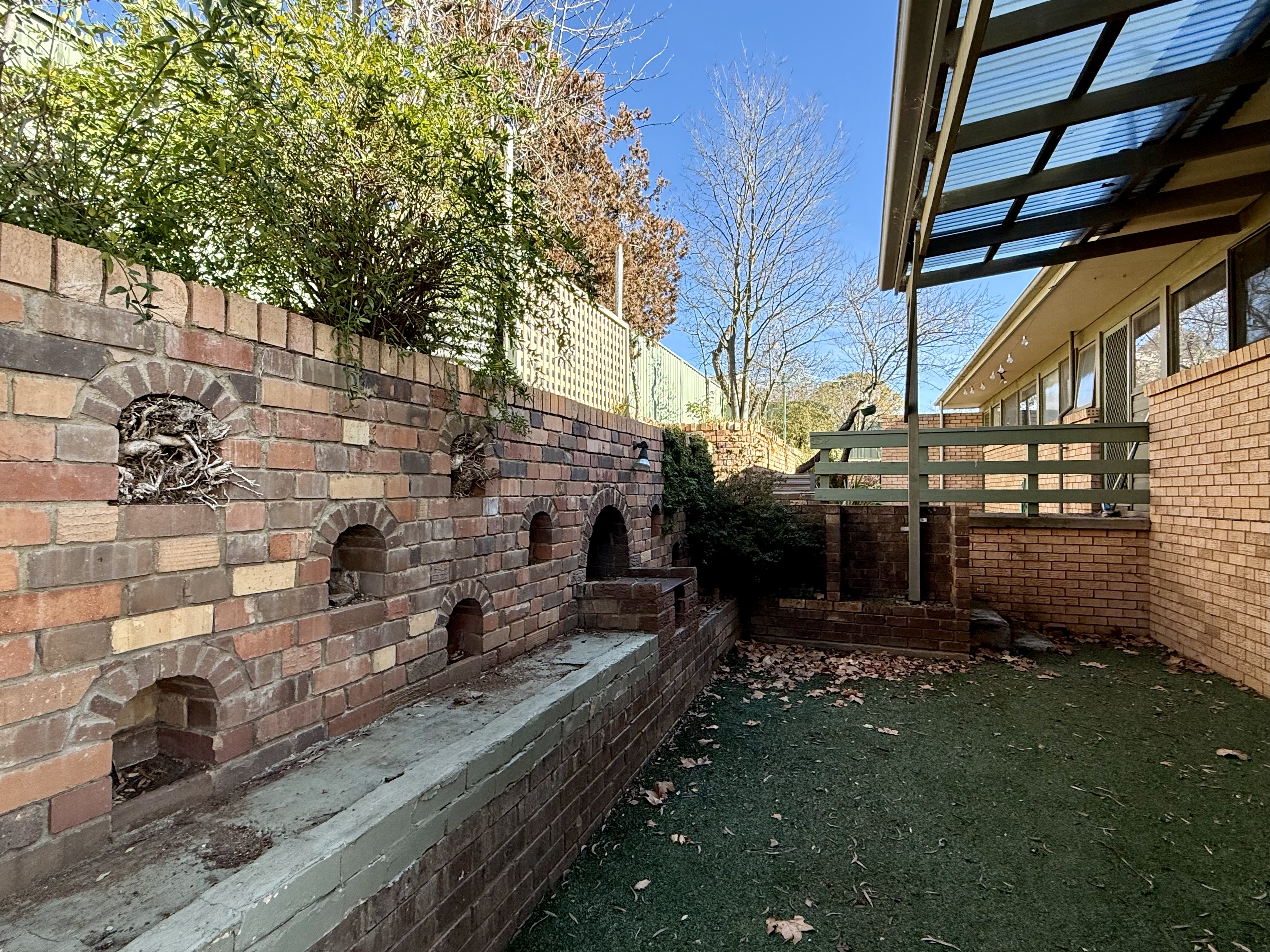 5-bedroom house at 18 Warra Street, Cooma, NSW 2630, Snowy Monaro, New South Wales