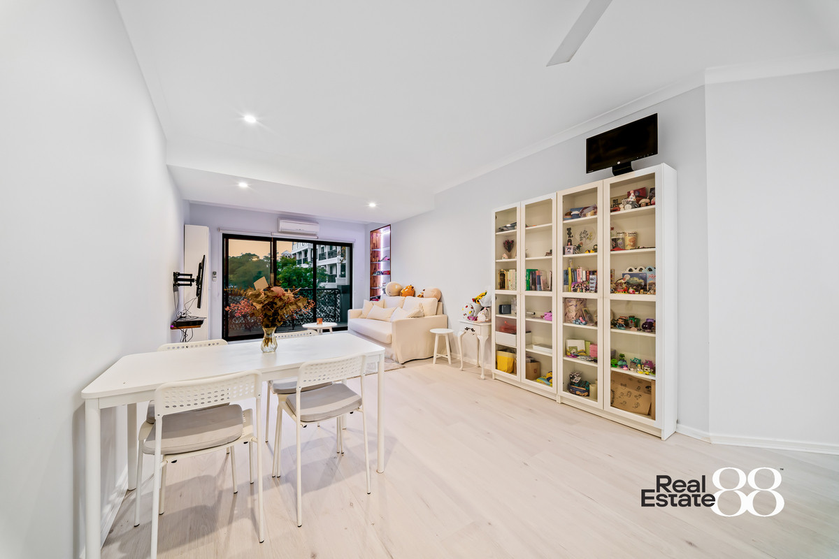17/191 James Street, Northbridge, Wa, 6003 - Image 3