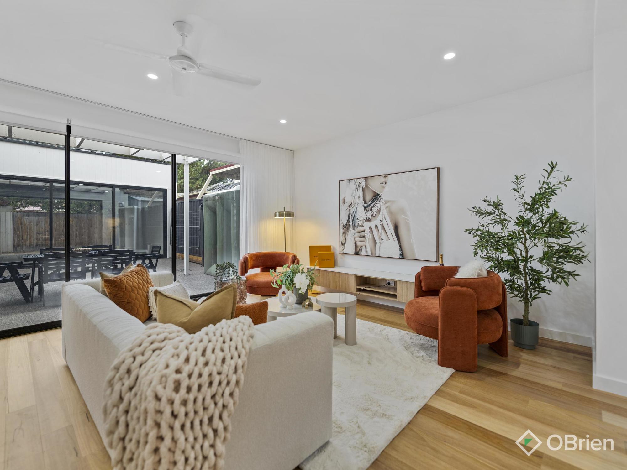 4-bedroom house at 4A Buxton Street, West Footscray, VIC 3012, Maribyrnong, Victoria