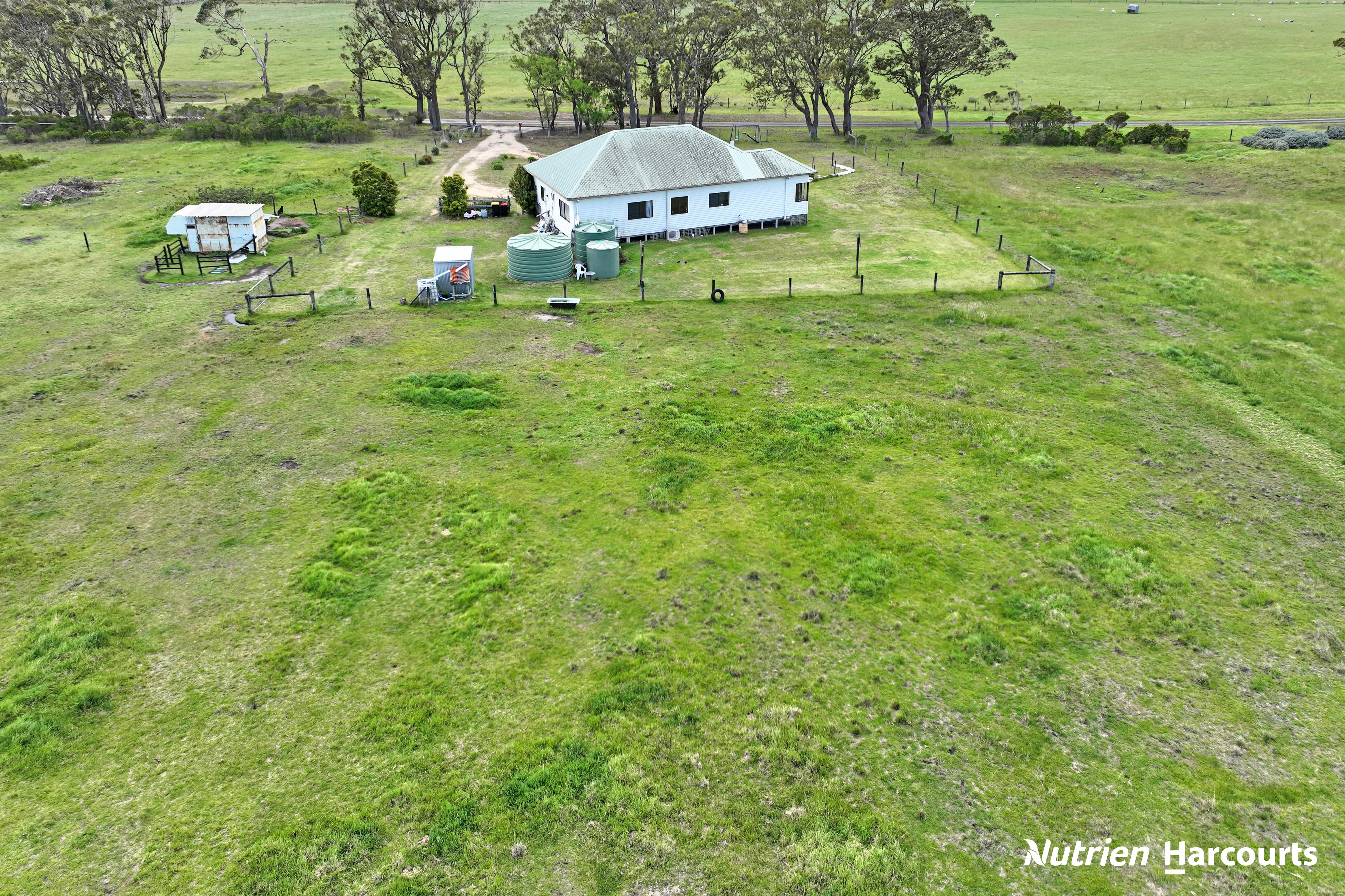 4-bedroom house at 69 R Foats Road, Woodside, VIC 3874, Wellington, Victoria