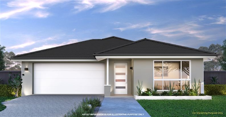 Lot 5/19 New Road, Beaudesert, Qld, 4285 - Image 1