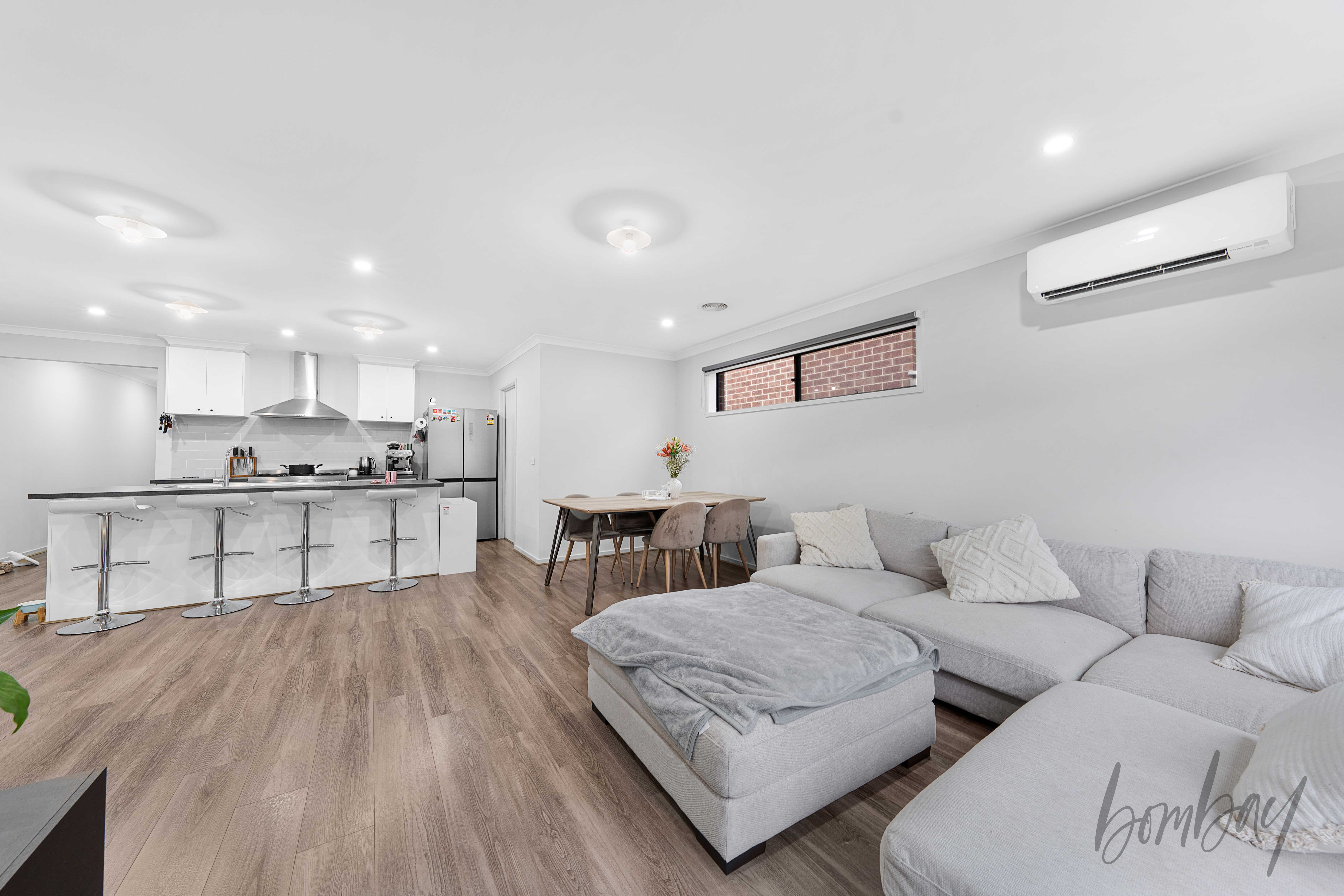 4-bedroom house at 9 Morang Street, Mickleham, VIC 3064, Hume, Victoria