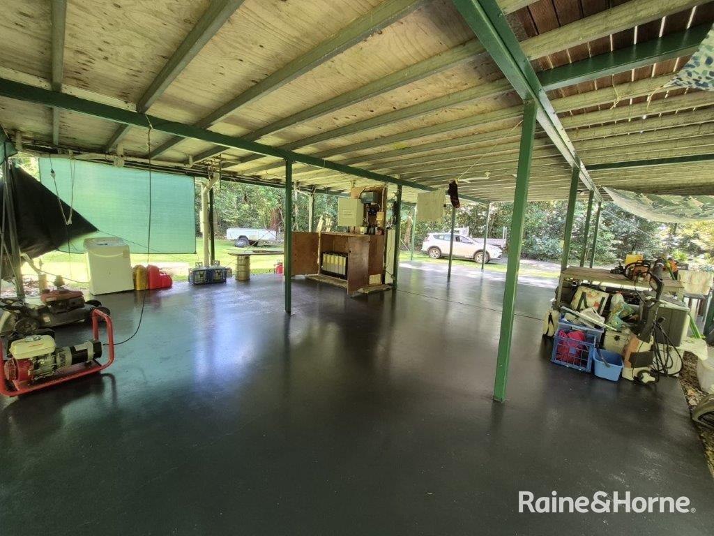 2-bedroom house at 15 Silky Oak Road, Cow Bay, QLD 4873, Douglas, Queensland