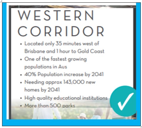 Lot 11 Bergins Rise, Bundamba, Qld, 4304 - Image 4