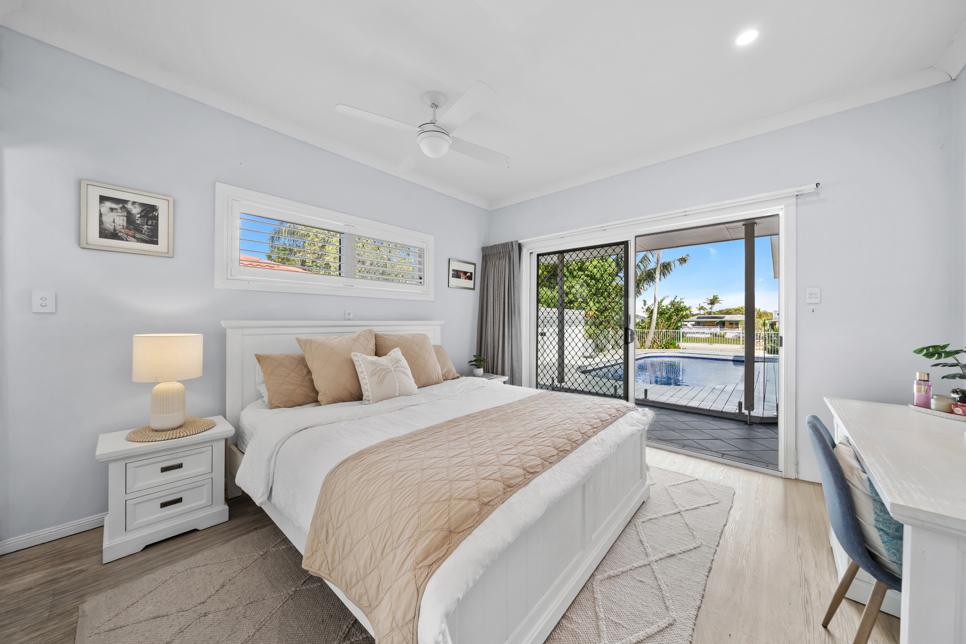 5-bedroom house at 9 Sundowner Court, Mermaid Waters, QLD 4218, Gold Coast, Queensland