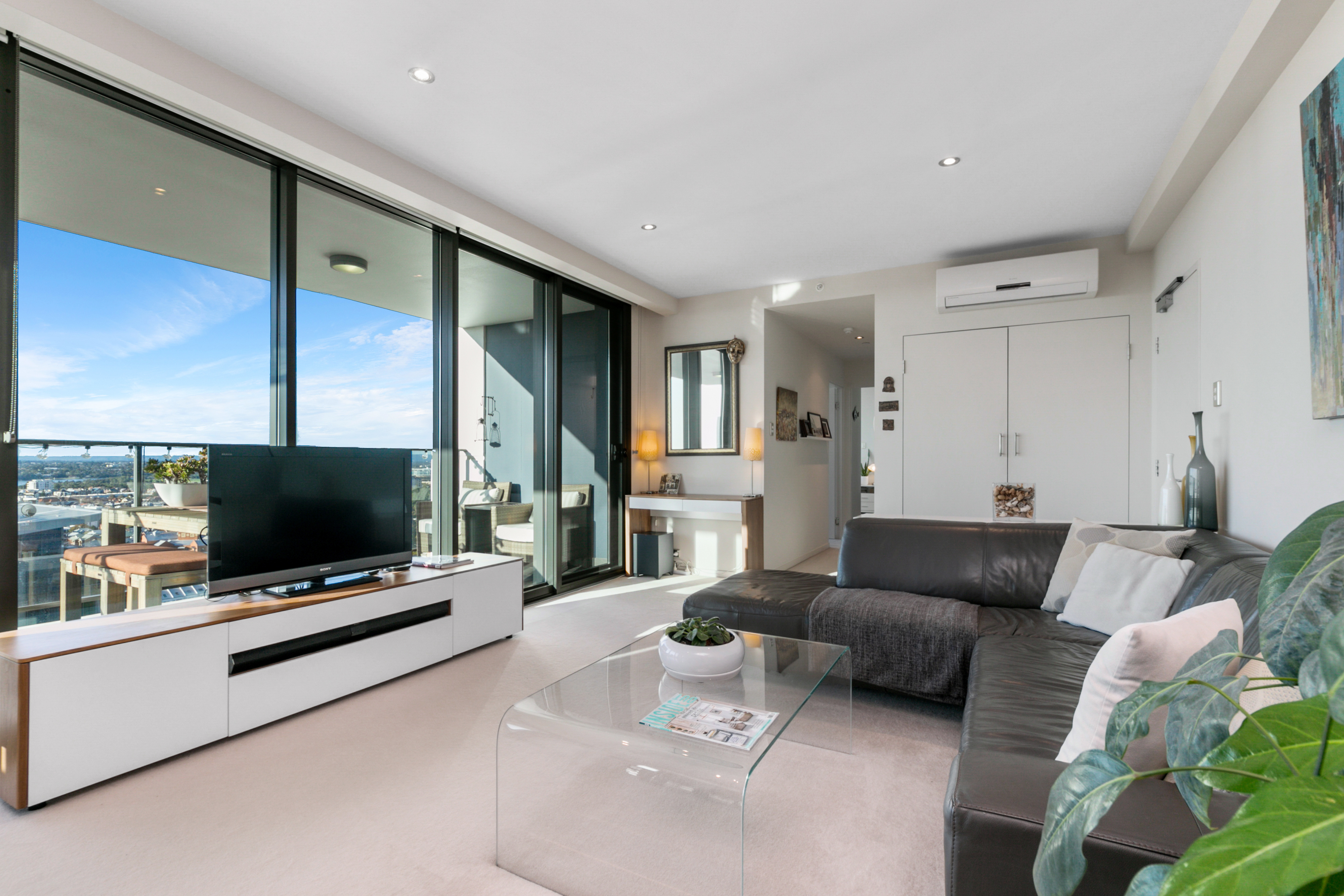 2-bedroom unit at 124/181 Adelaide Terrace, East Perth, WA 6004, Perth, Western Australia