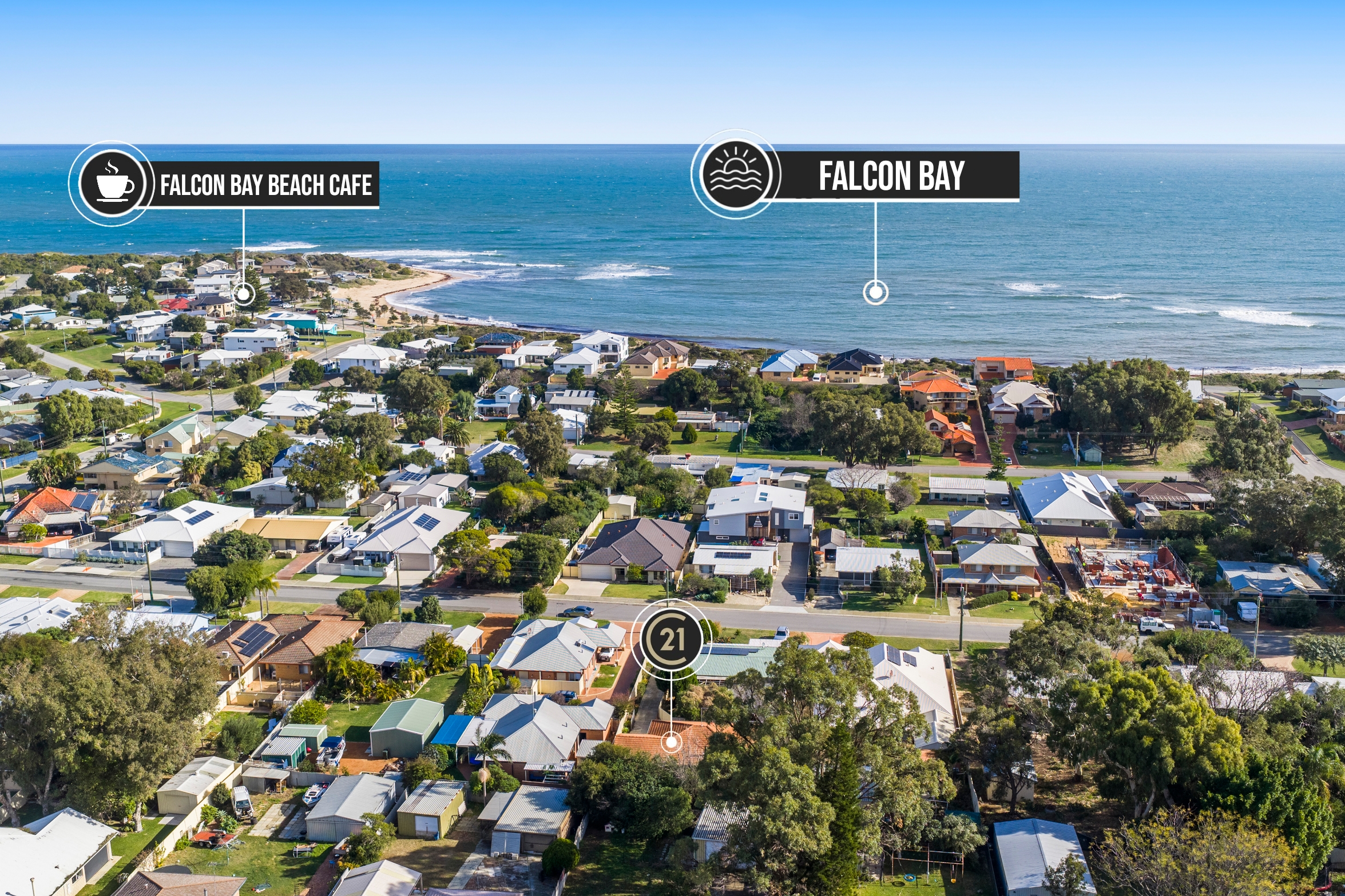 11B GALATEA ROAD, Falcon WA 6210 - Image 1