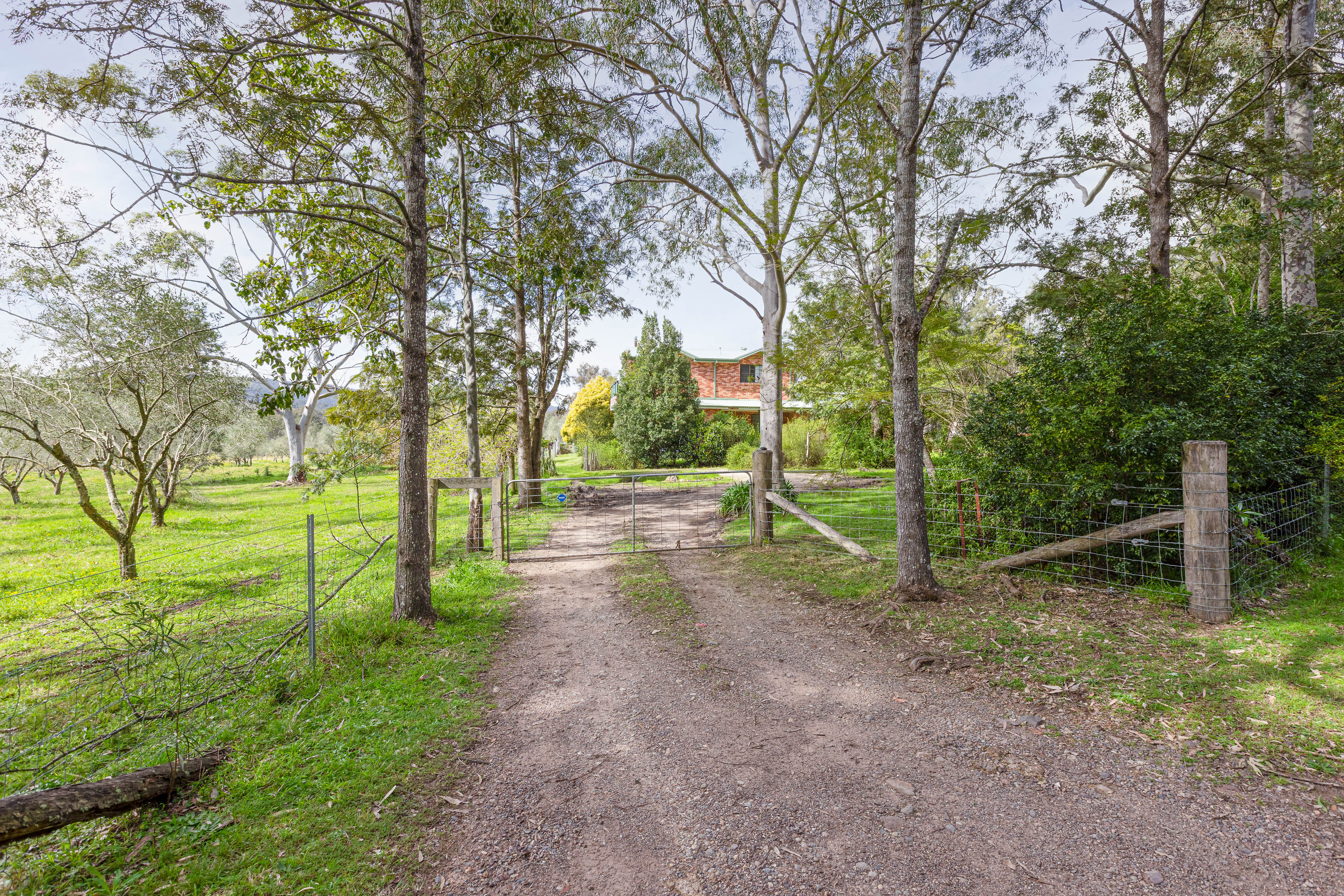 4-bedroom house at 124 Duns Creek Road, Duns Creek, Nsw, 2321, Port Stephens, New South Wales