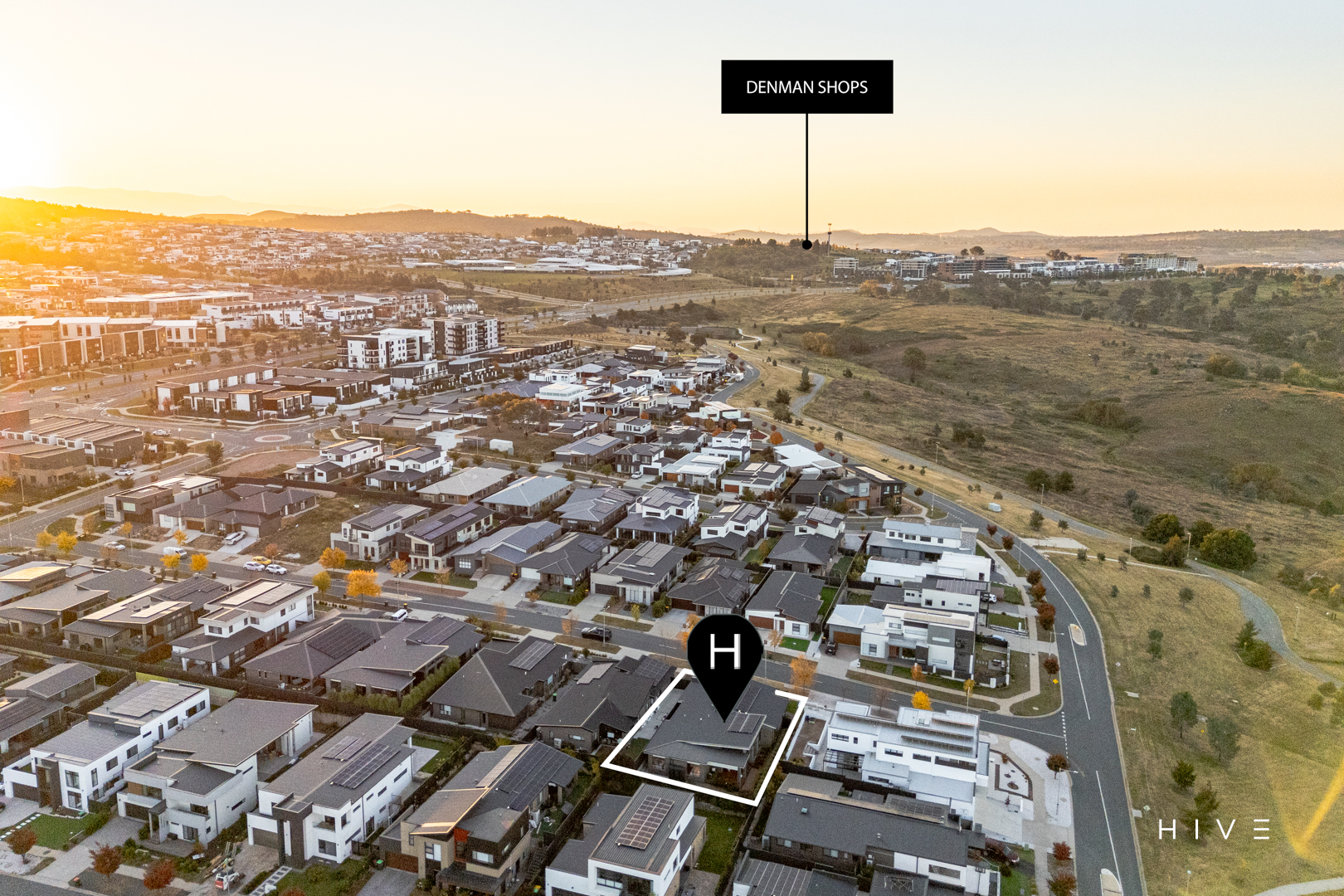 4-bedroom house at 20 Trask Street, Coombs, ACT 2611, Unincorporated Act, Australian Capital Territory