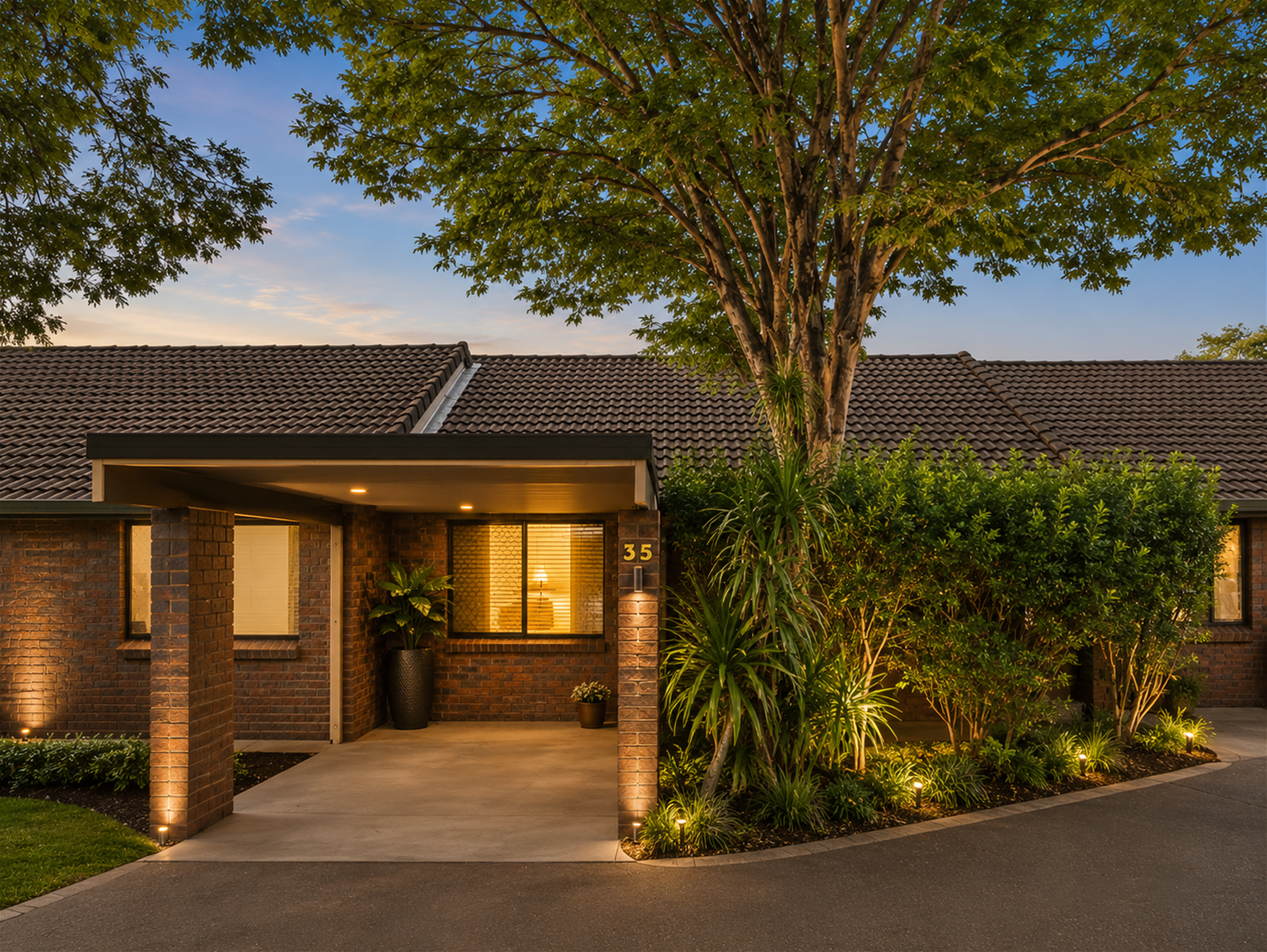 NORTHRIDGE VILLAS 35 129 NORTH ROAD, WOODRIDGE QLD 4114 - Image 1