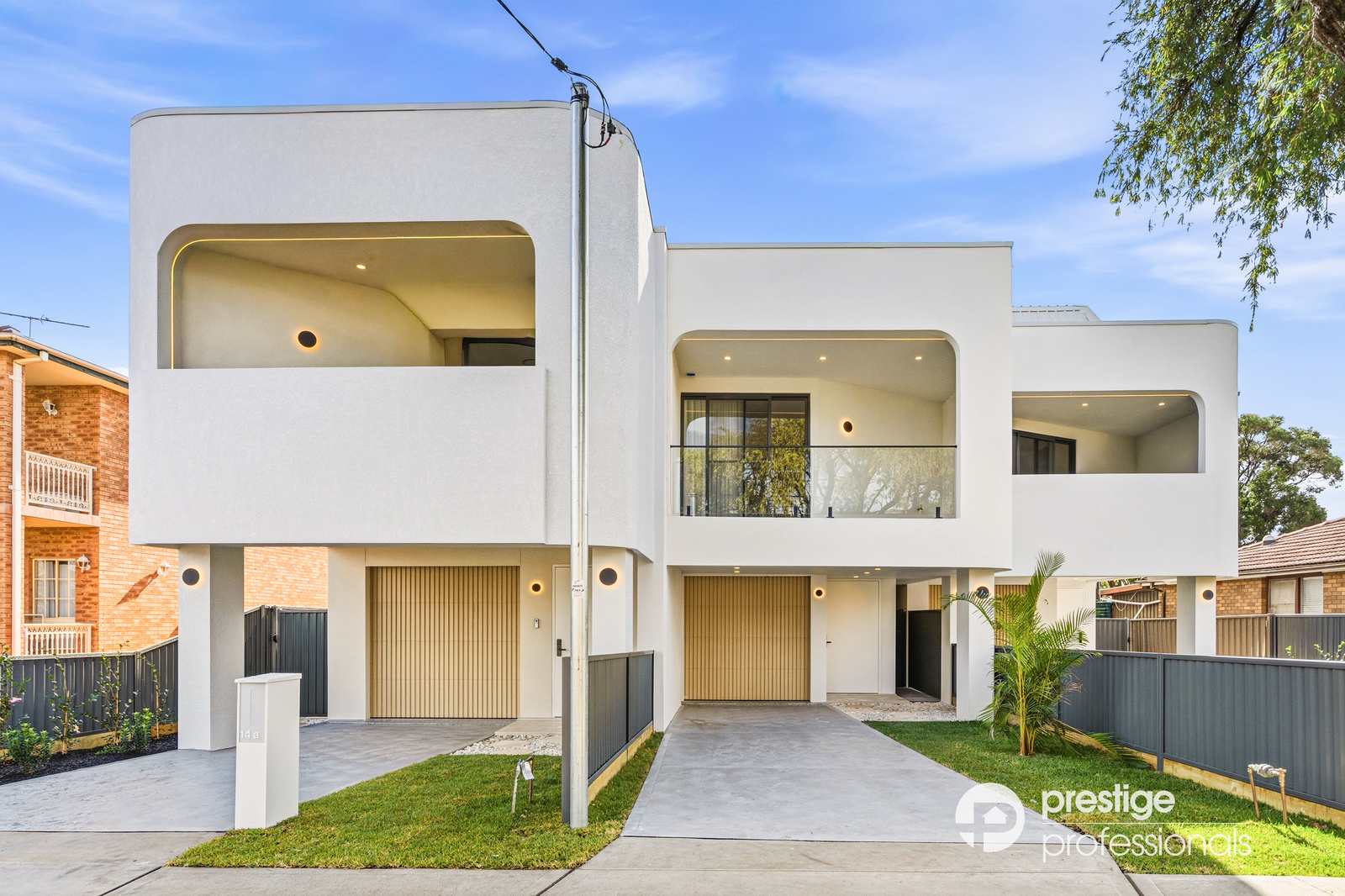 14 SELWAY AVENUE, Moorebank NSW 2170 - Image 1