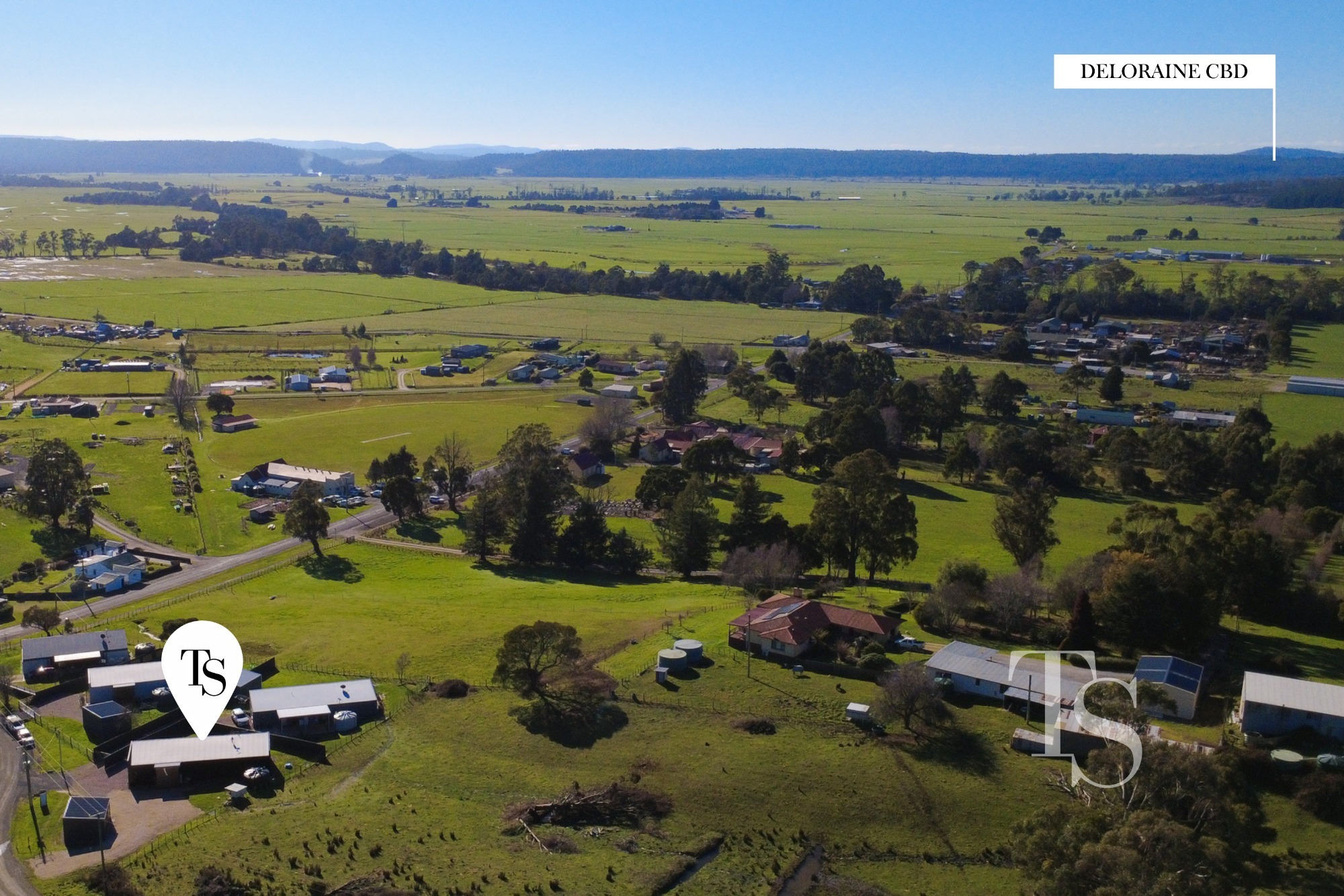 3-bedroom house at 11 Whiteleys Road, Meander TAS 7304, Meander Valley, Tasmania