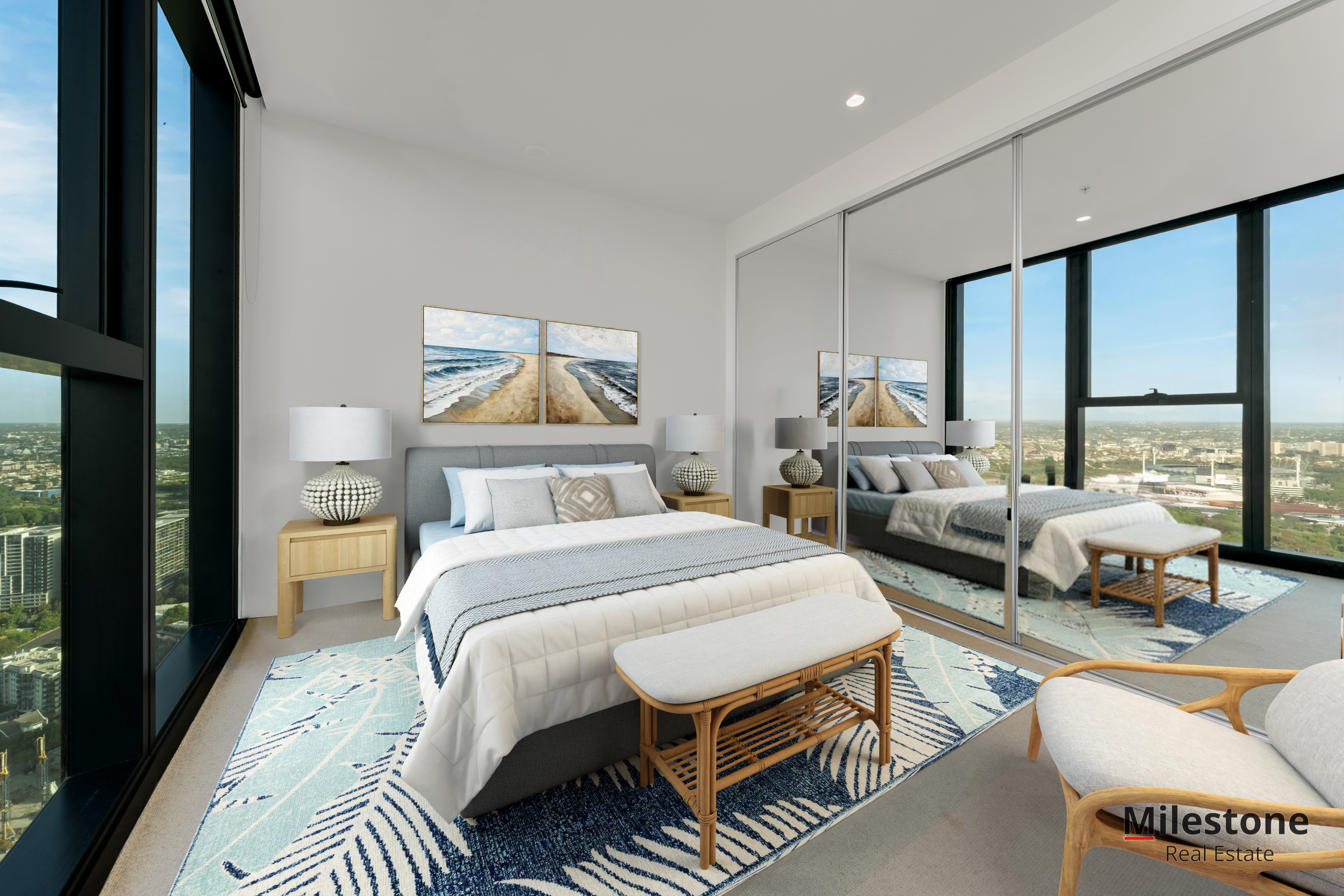 5103e/18 Hoff Boulevard, Southbank, Vic, 3006 - Image 3