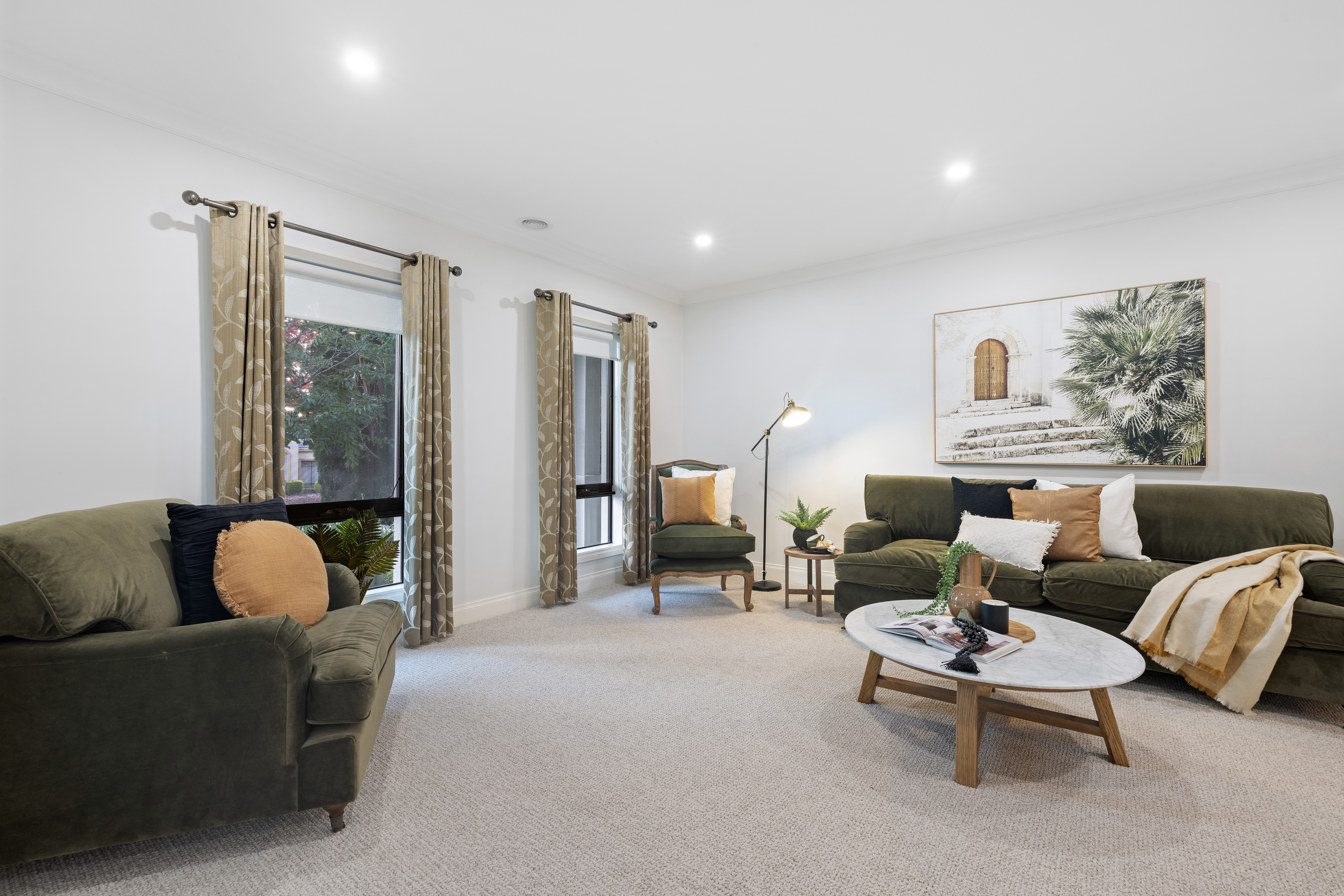 28 Langhorne Crescent, Rowville, Vic, 3178 - Image 3