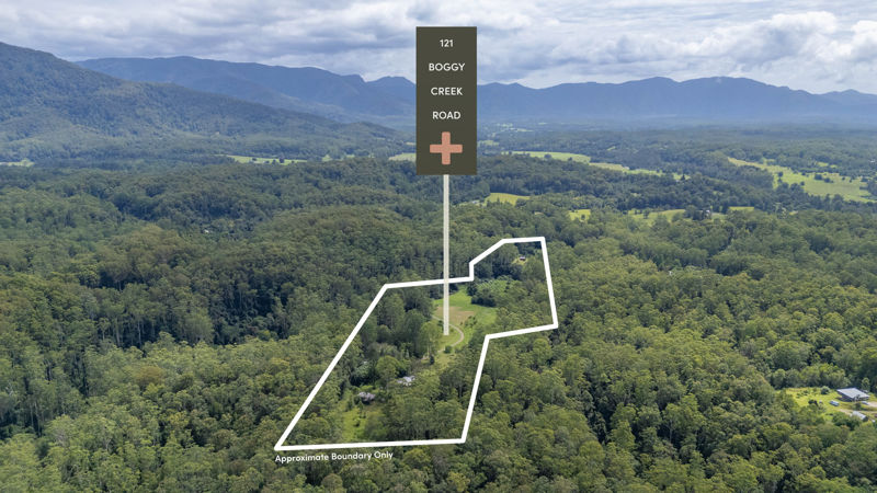 121 Boggy Creek Road, Bellingen, NSW 2454 - Image 1