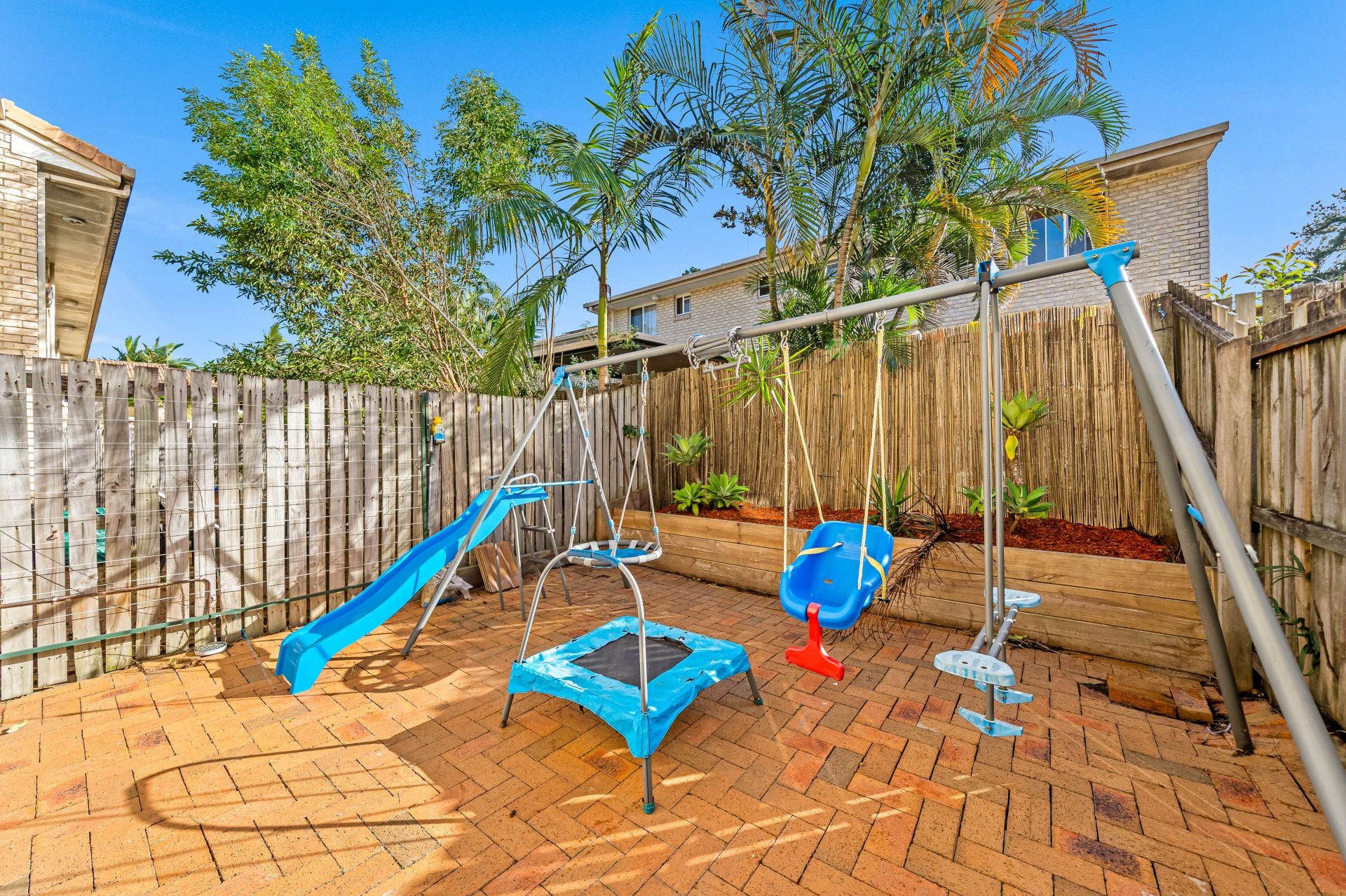 2-bedroom unit at 42/15 - 17 Magellan Road, Springwood, Qld, 4127, Logan, Queensland