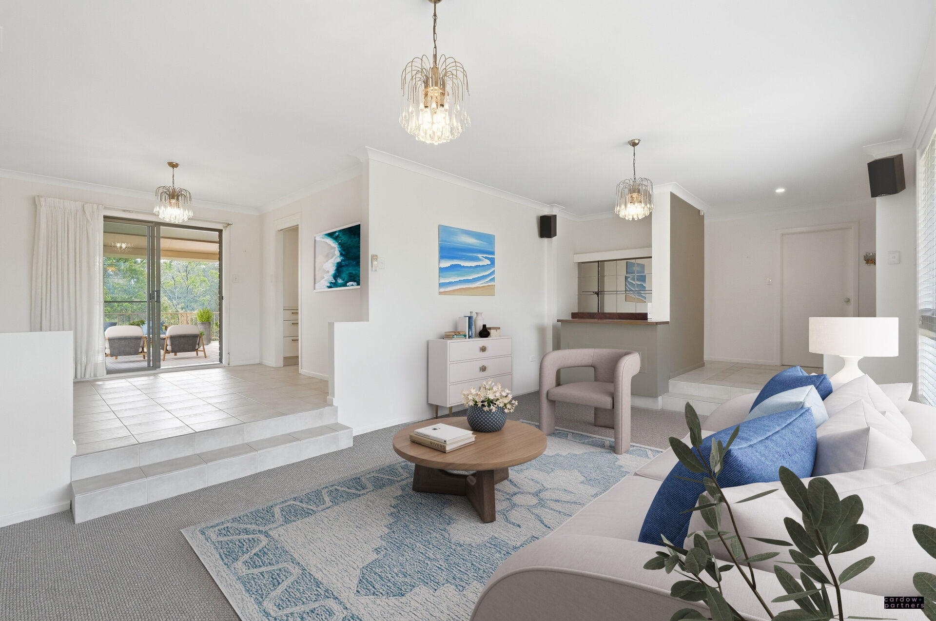 3-bedroom house at 6 Sunset Place, Urunga, Nsw, 2455, Bellingen, New South Wales