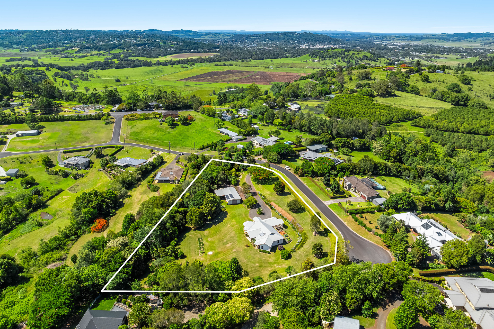 3-bedroom house at 8 Pagottos Ridge Road, North Lismore, Nsw, 2480, Lismore, New South Wales