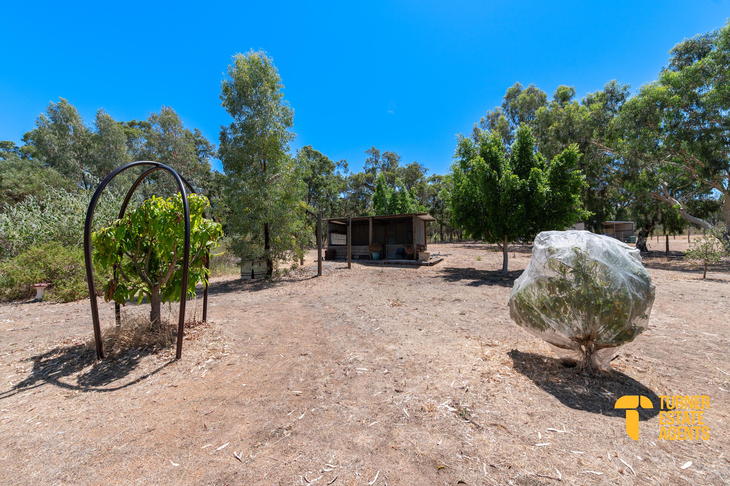 4-bedroom house at 33 Gleeson Hill Road, Bakers Hill, Wa, 6562, Northam, Western Australia