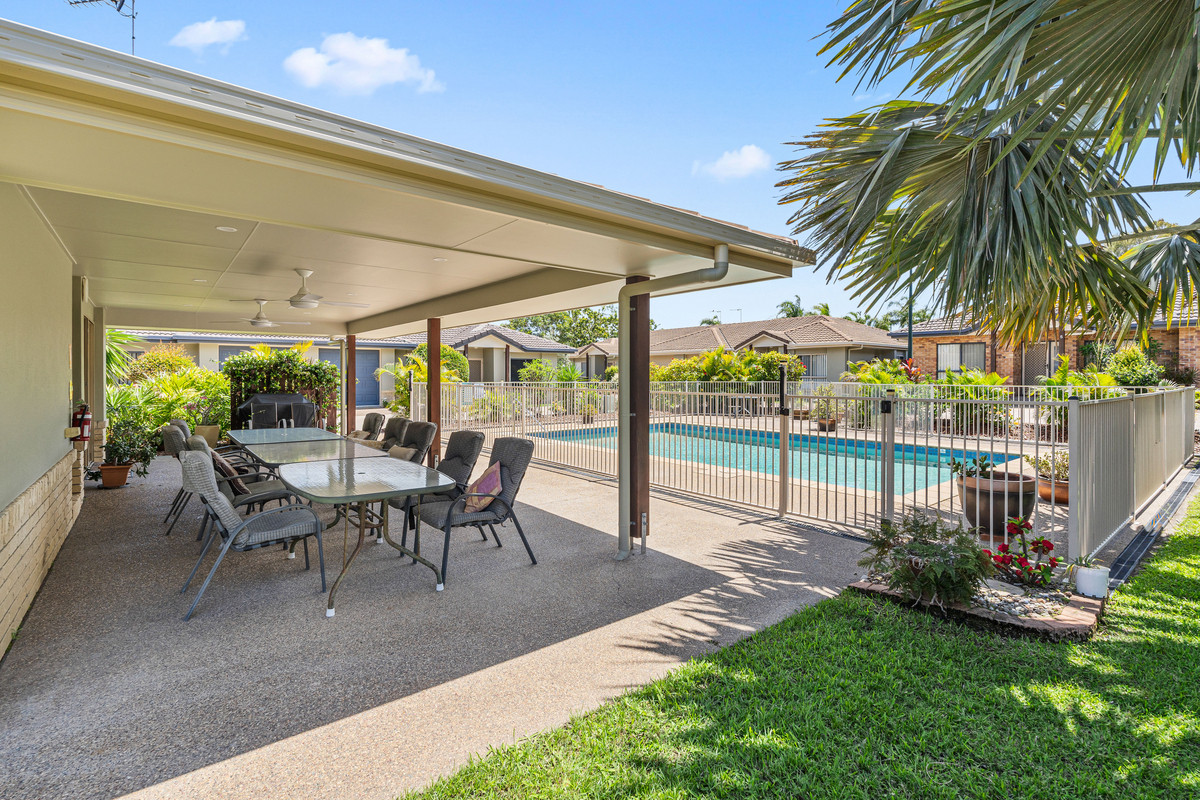 27/142-146 Elizabeth Street, Urangan, Qld, 4655 - Image 1