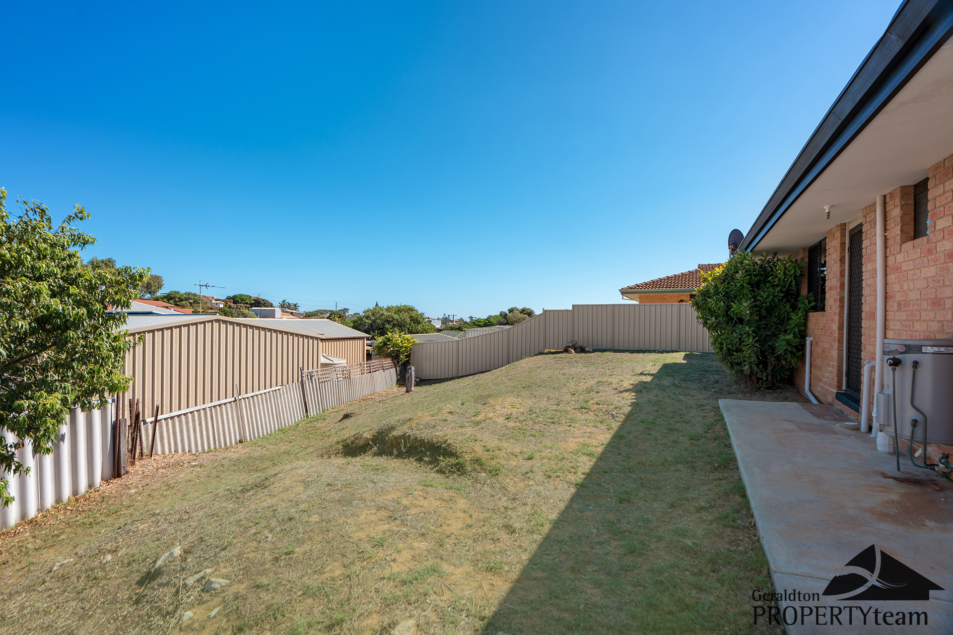 2-bedroom unit at 14B JAMES STREET, Geraldton WA 6530, Greater Geraldton, Western Australia