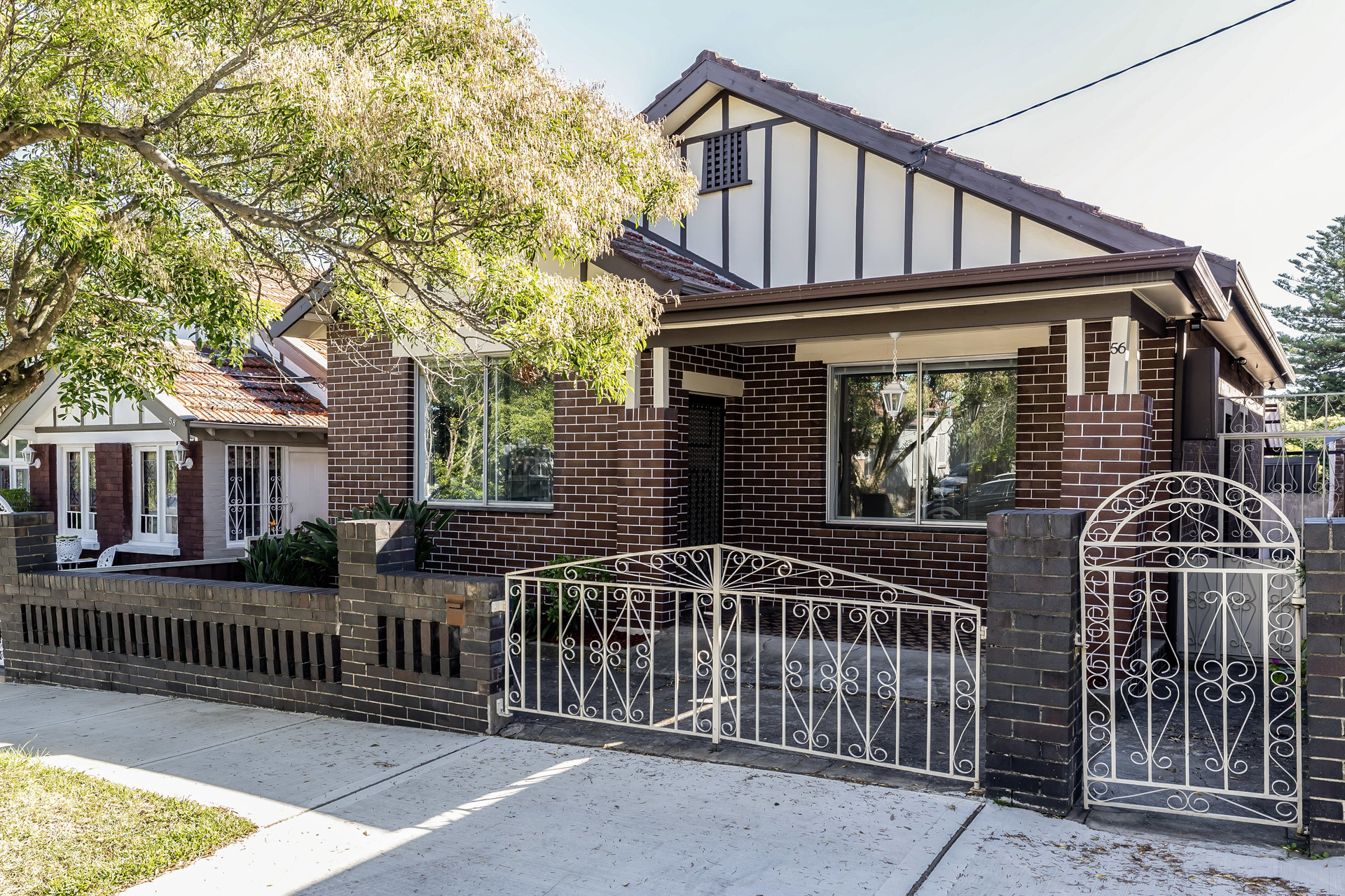 56 WEMYSS STREET, Marrickville NSW 2204 - Image 1
