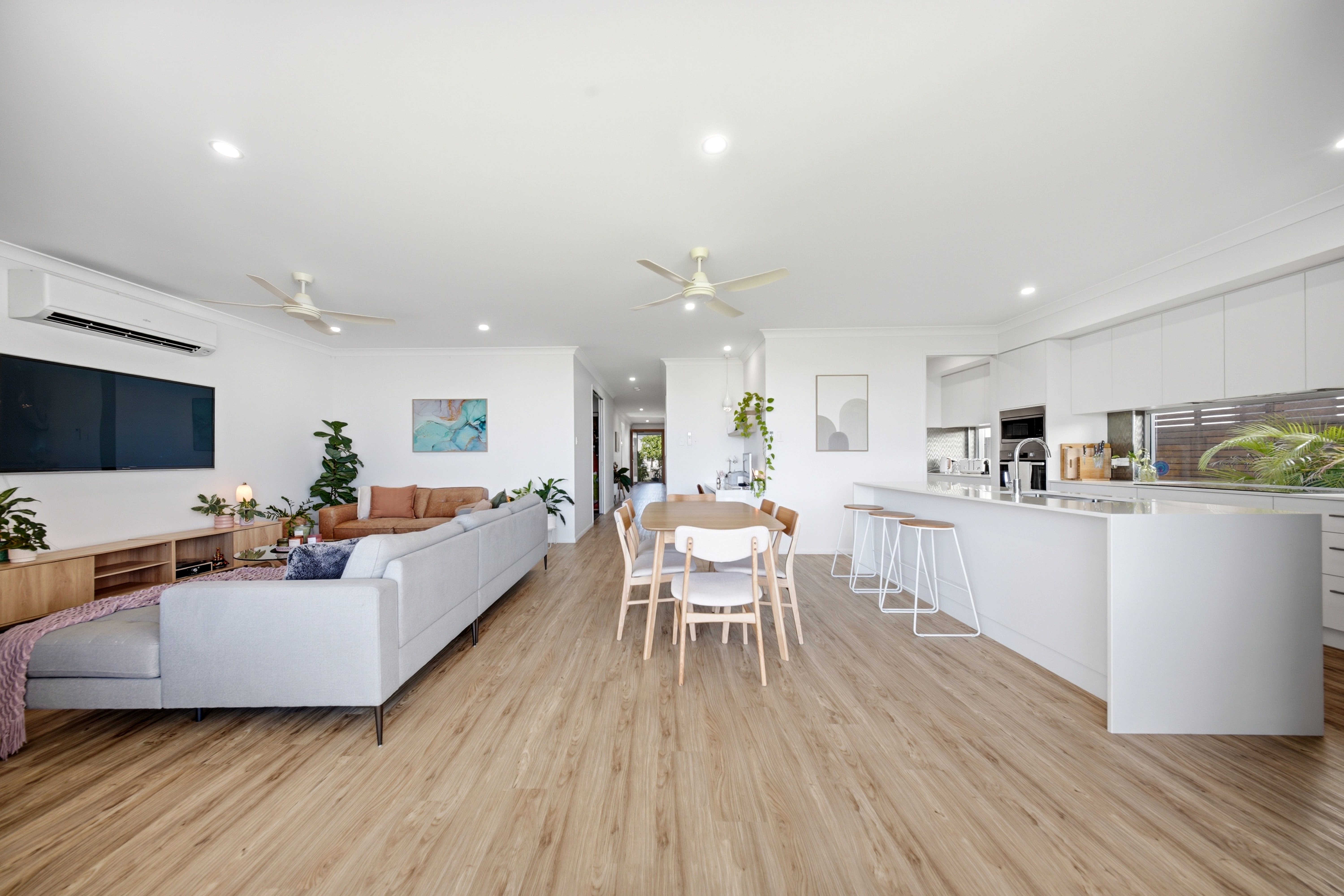 4-bedroom house at 17 Greenbank Pocket, Idalia, Qld, 4811, Townsville, Queensland