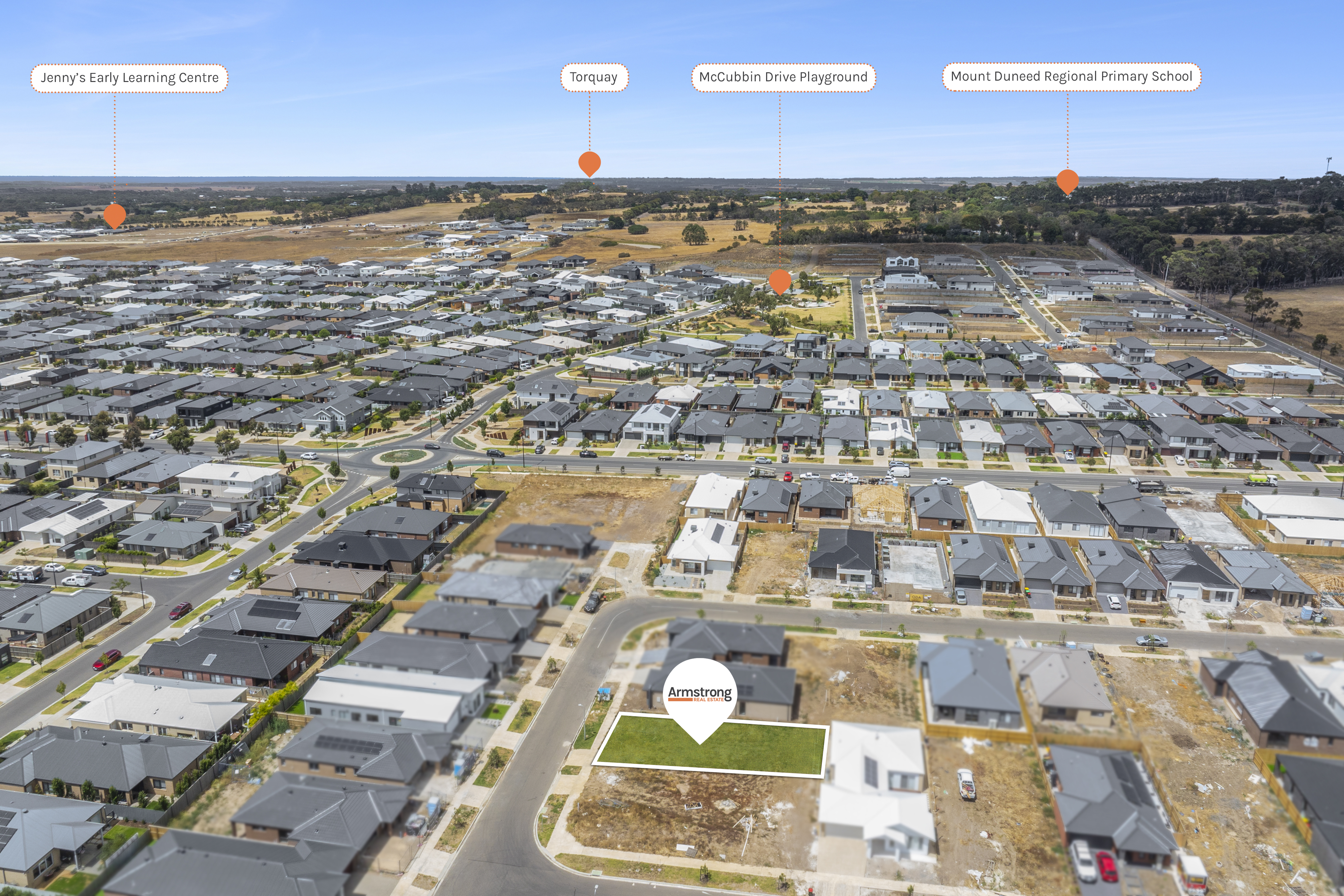 12 Montenegro Crescent, Mount Duneed, Vic, 3217 - Image 2