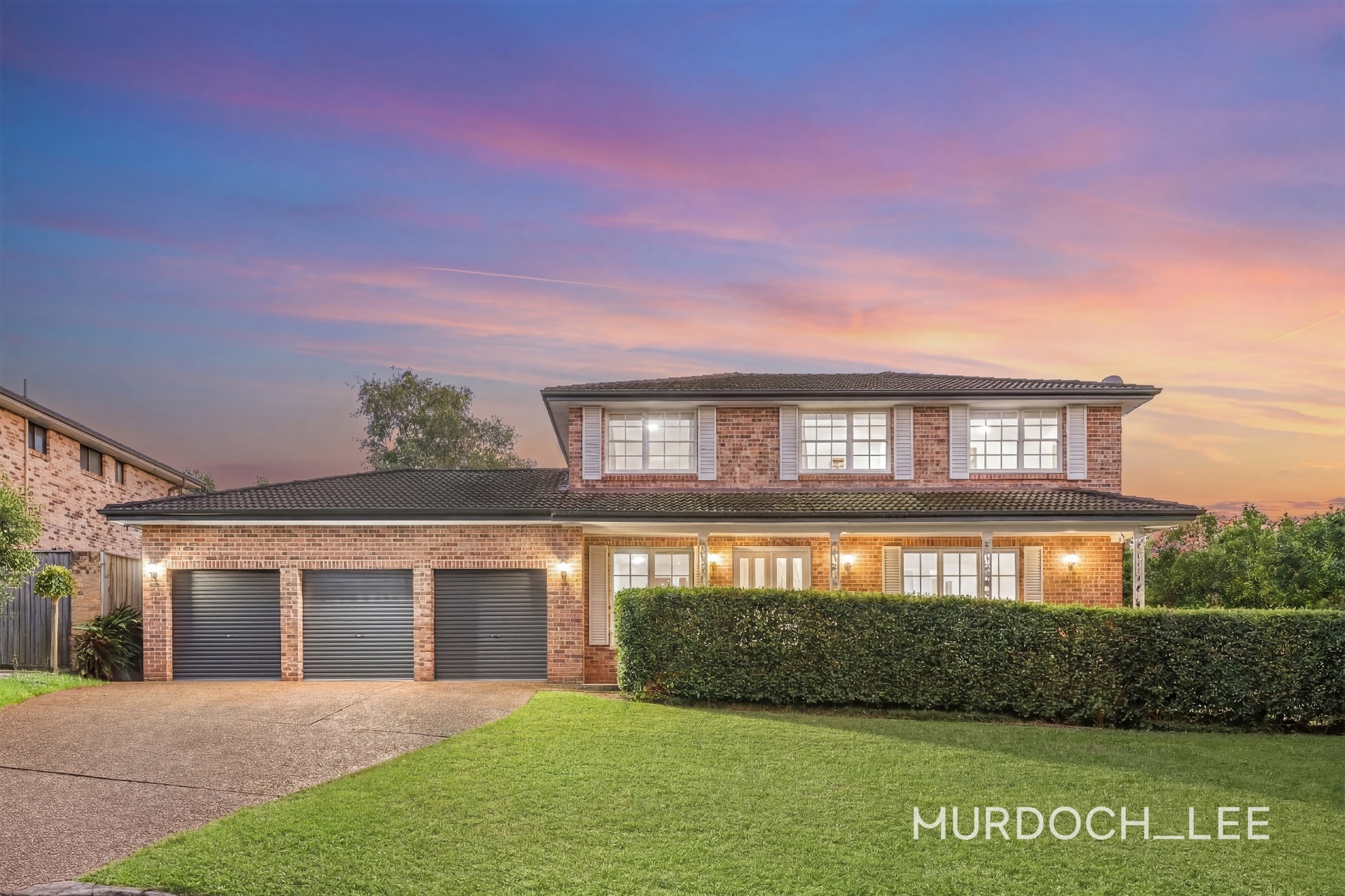3 Stringybark Place, Castle Hill, NSW 2154 - Image 1