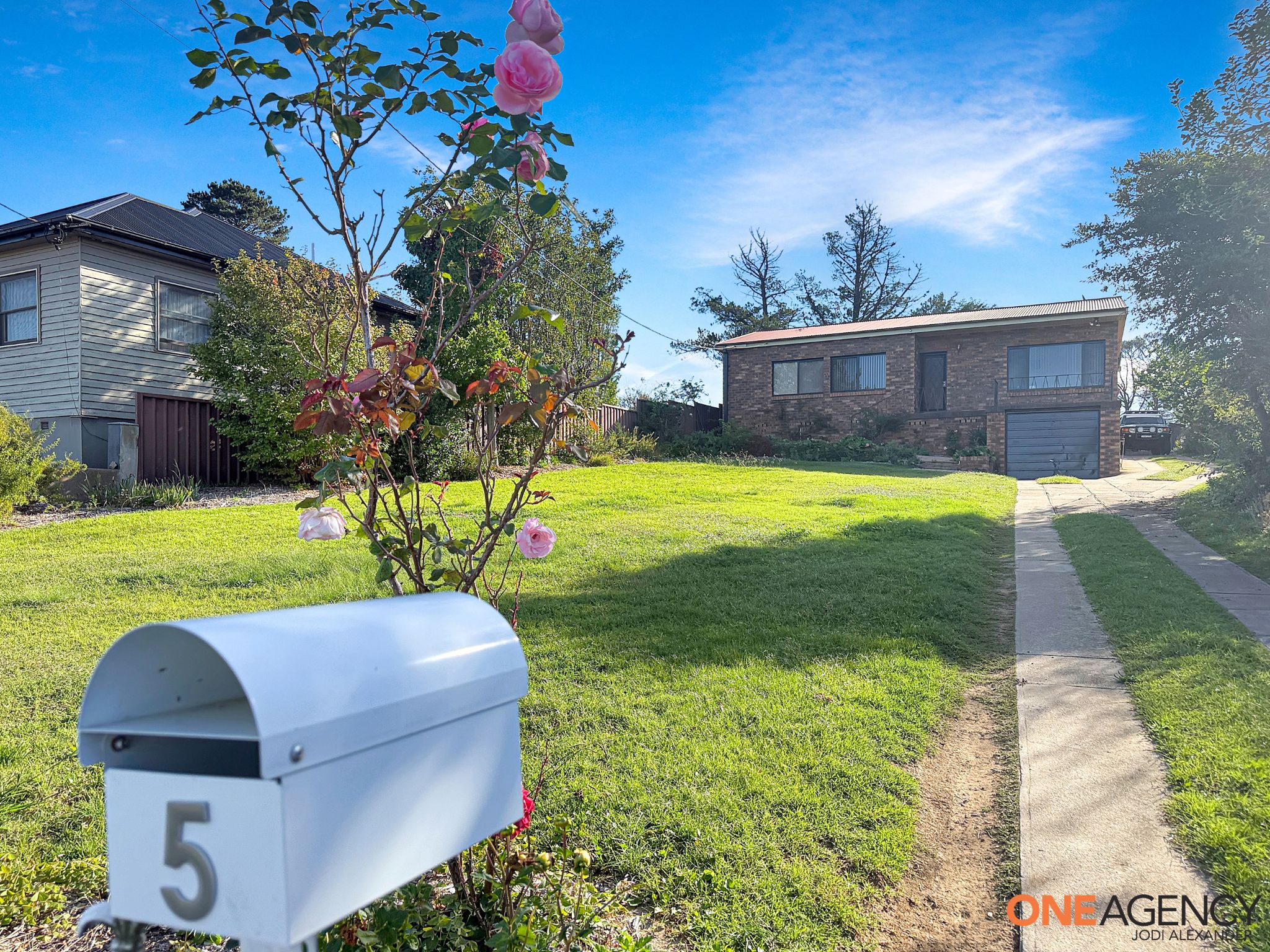 5 NORMAN DYKES AVENUE, Cooma NSW 2630 - Image 1