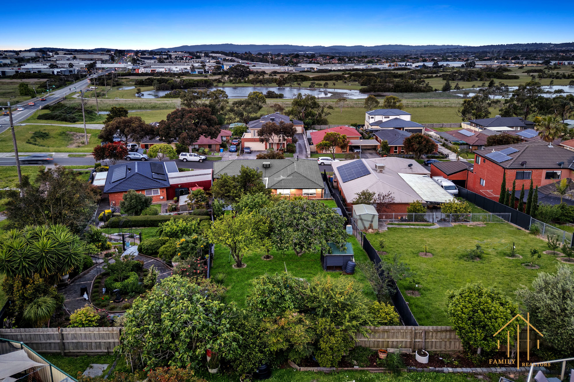 3-bedroom house at 4 Blackwood Drive, Hampton Park, VIC 3976, Casey, Victoria
