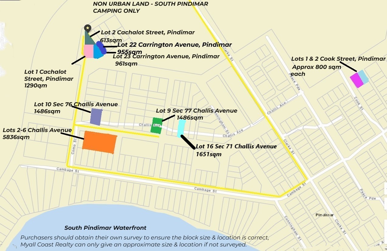 16 Challis Avenue, Pindimar, Nsw, 2324 - Image 2