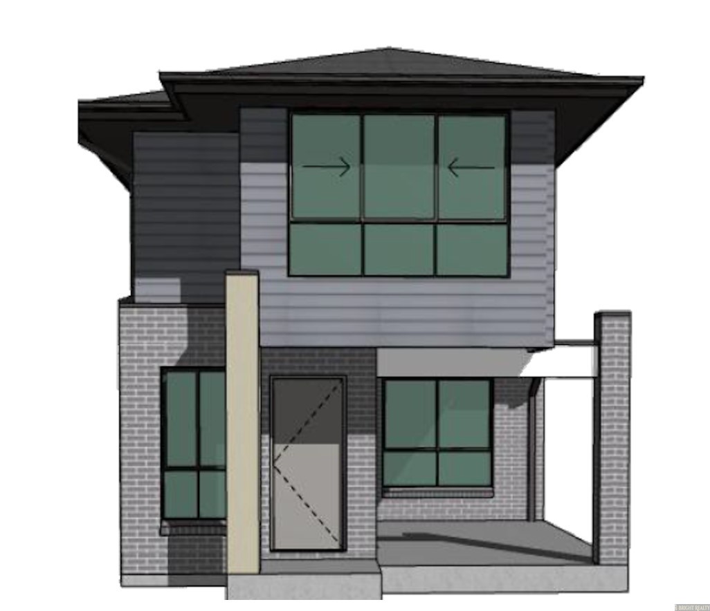 Lot 6/1 Monoplane Estate Avenue, Middleton Grange, Nsw, 2171 - Image 1