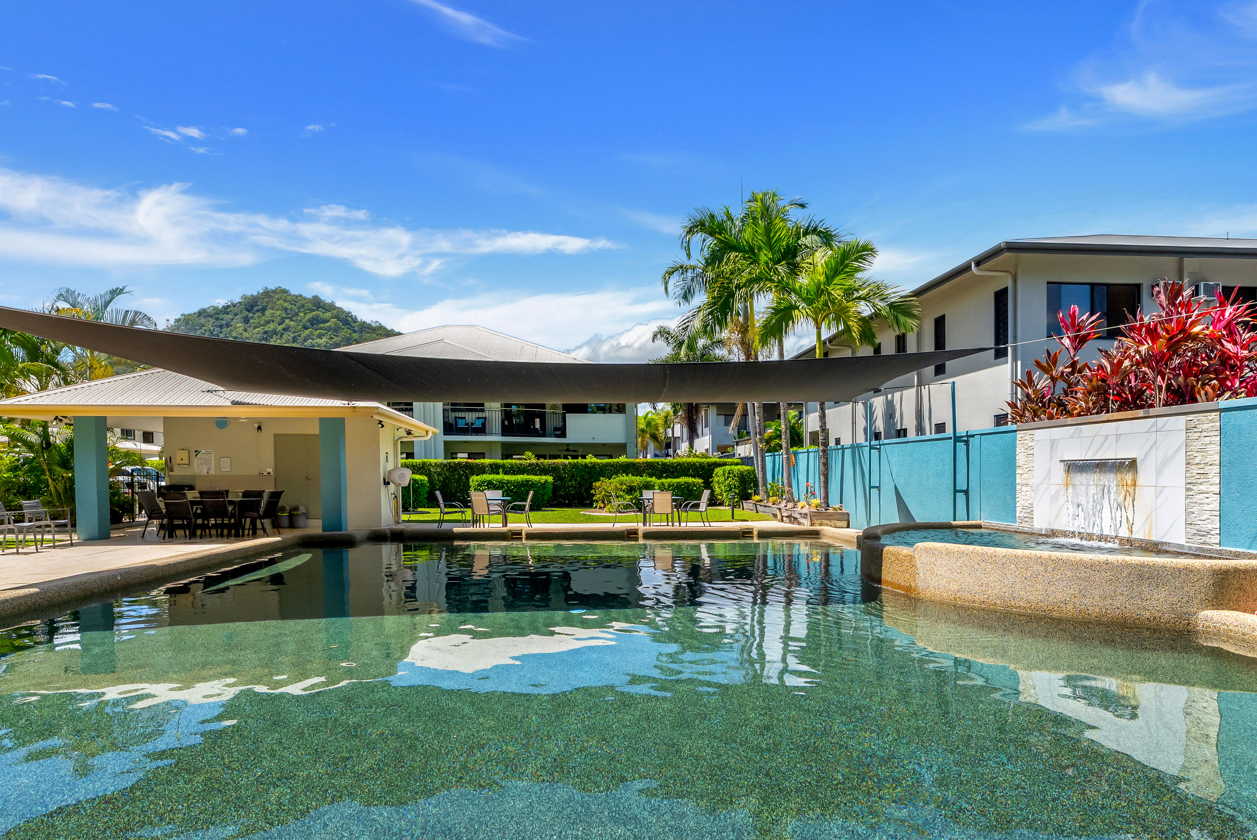 2-bedroom unit at 24/72-76 Trinity Beach Road, Trinity Beach, QLD 4879, Cairns, Queensland