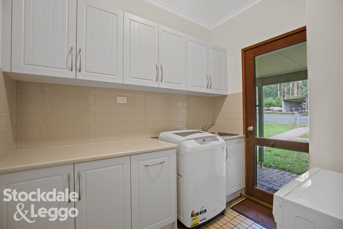 5-bedroom house at 540 LIMONITE ROAD, Boolarra VIC 3870, Boolarra, Victoria