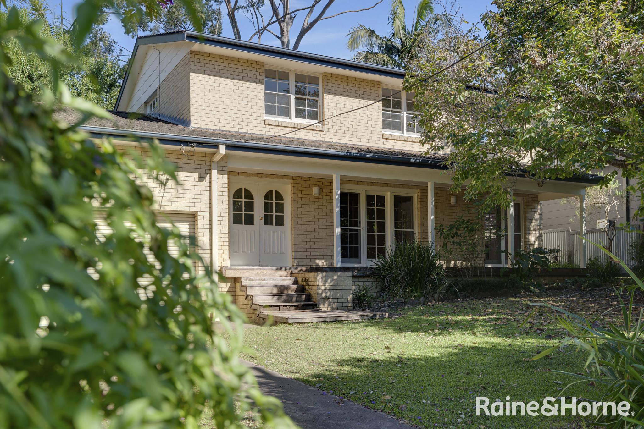 12 PRINCESS STREET, Berry NSW 2535 - Image 1