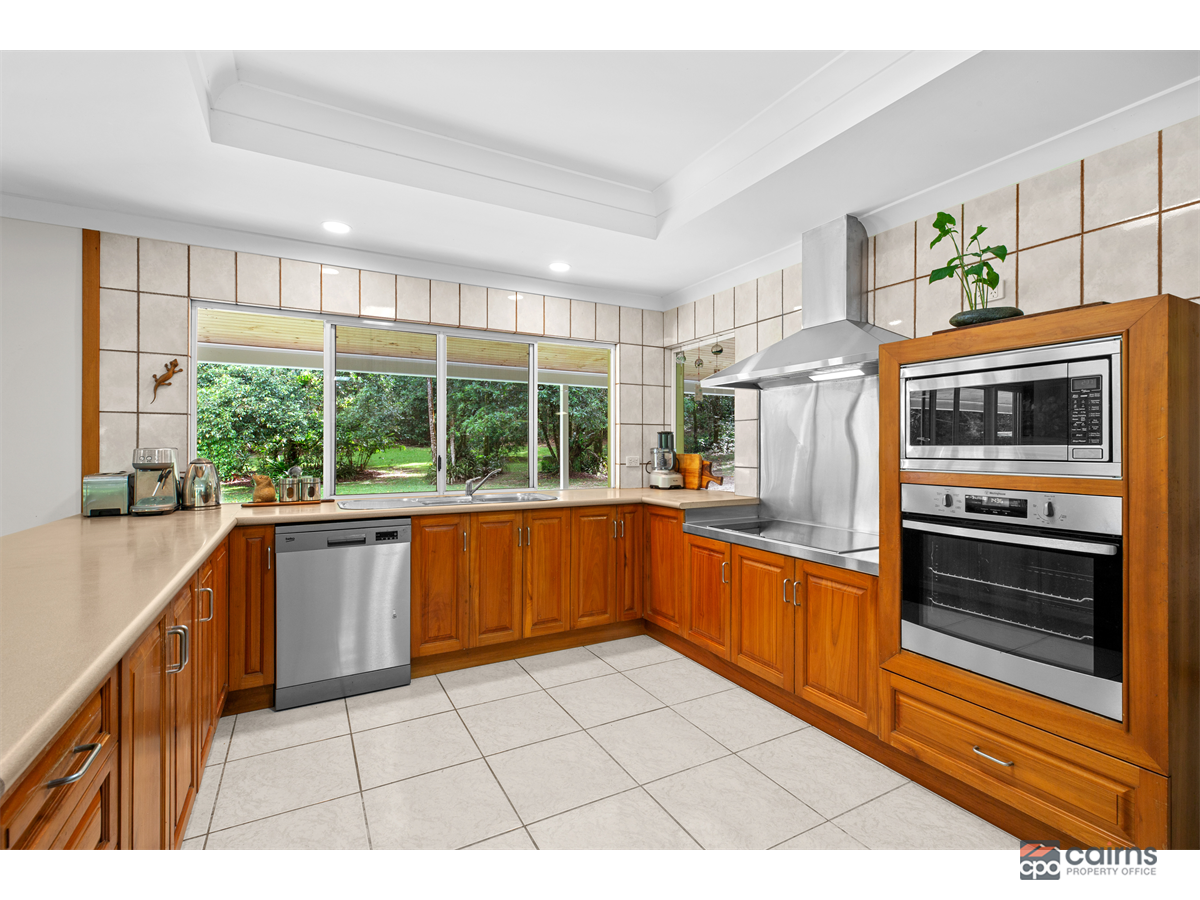 3-bedroom house at 85 Greer Road, Mirriwinni, QLD 4871, Cairns, Queensland