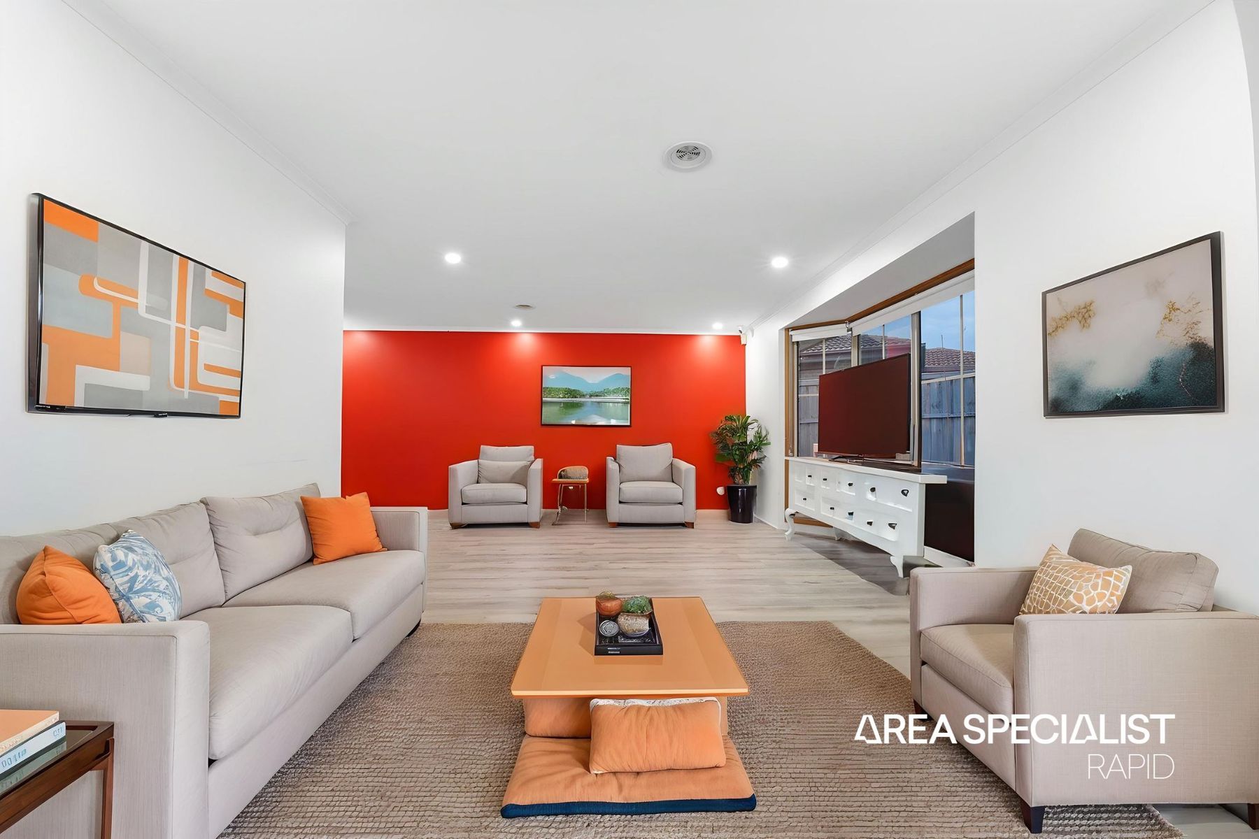19 LEOPOLD CRESCENT, Hampton Park VIC 3976 - Image 3
