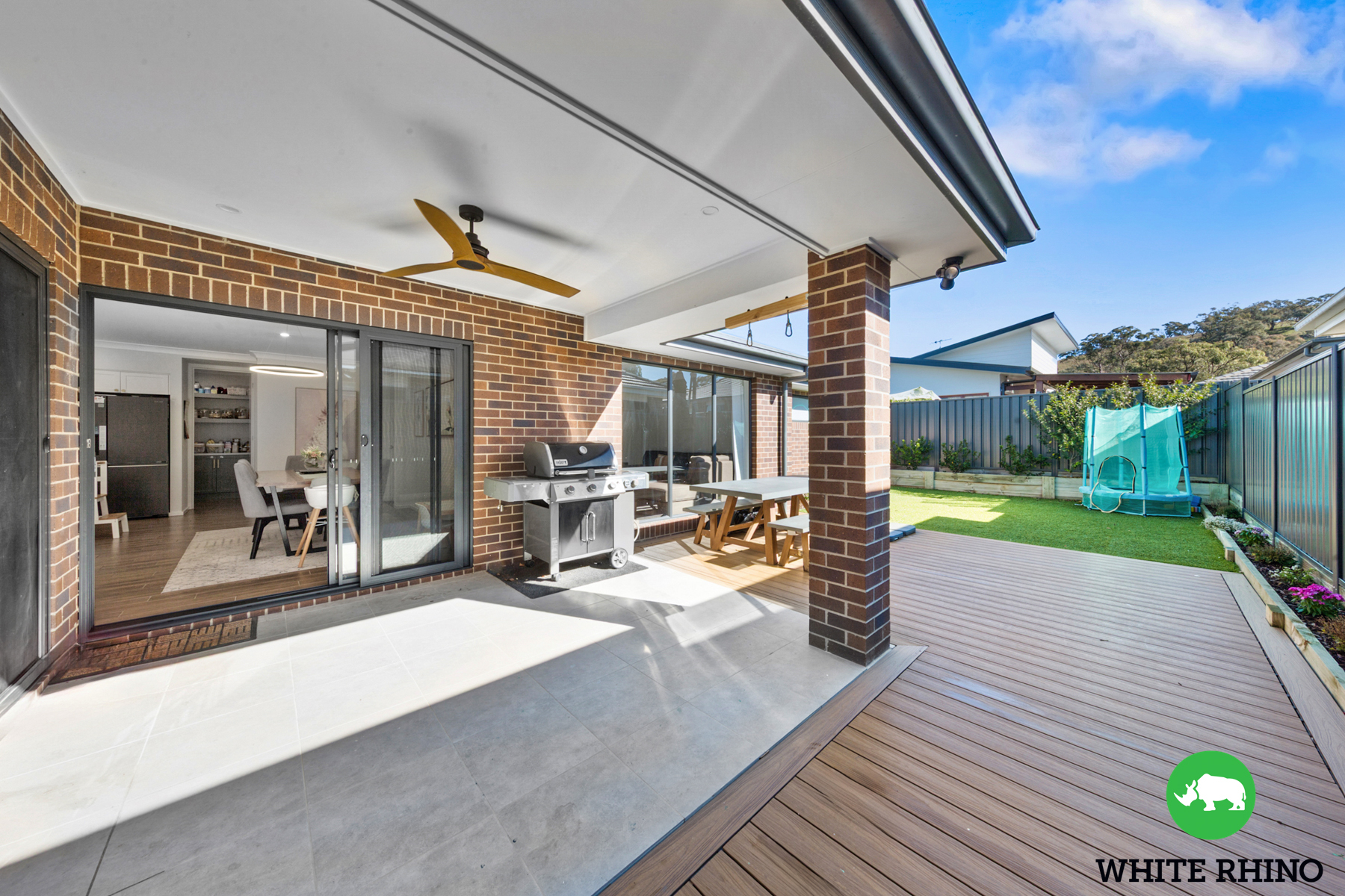 4-bedroom house at 9 NEWCOMBE STREET, Googong NSW 2620, Queanbeyan-Palerang, New South Wales