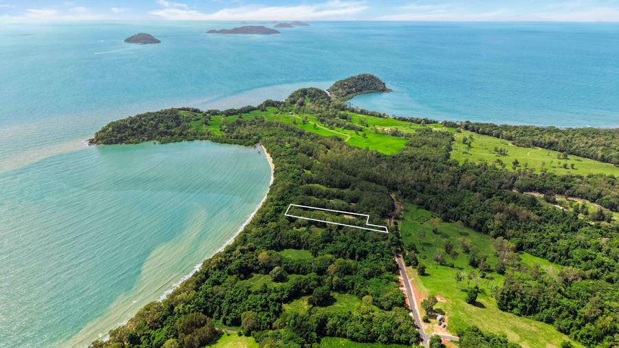 18/73 Explorers Drive, South Mission Beach, Qld, 4852 - Image 1