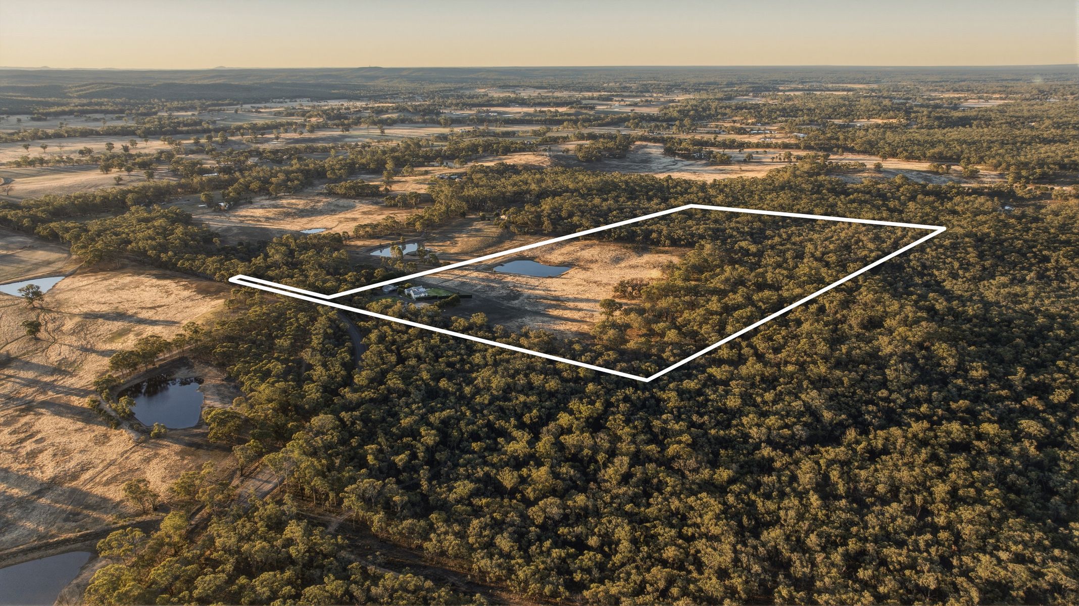 4-bedroom house at 161 Myrtle Creek Road, Axe Creek, VIC 3551, Greater Bendigo, Victoria